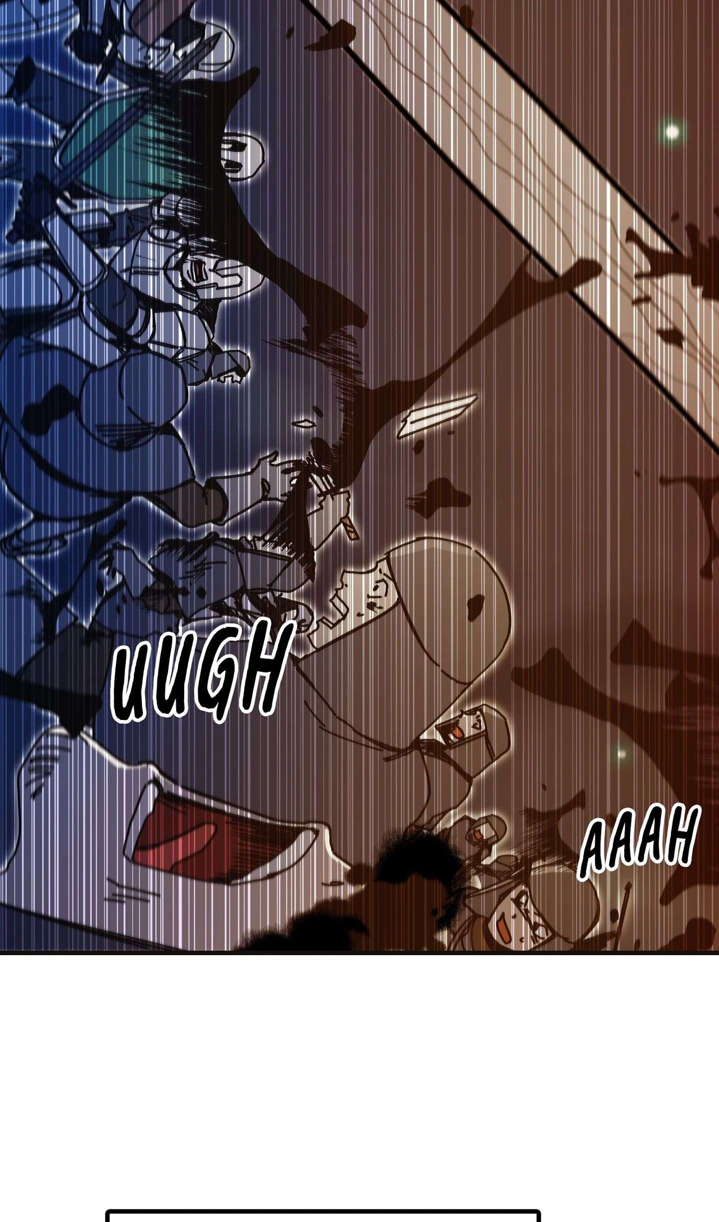 Read Bug Player FR Manga Online