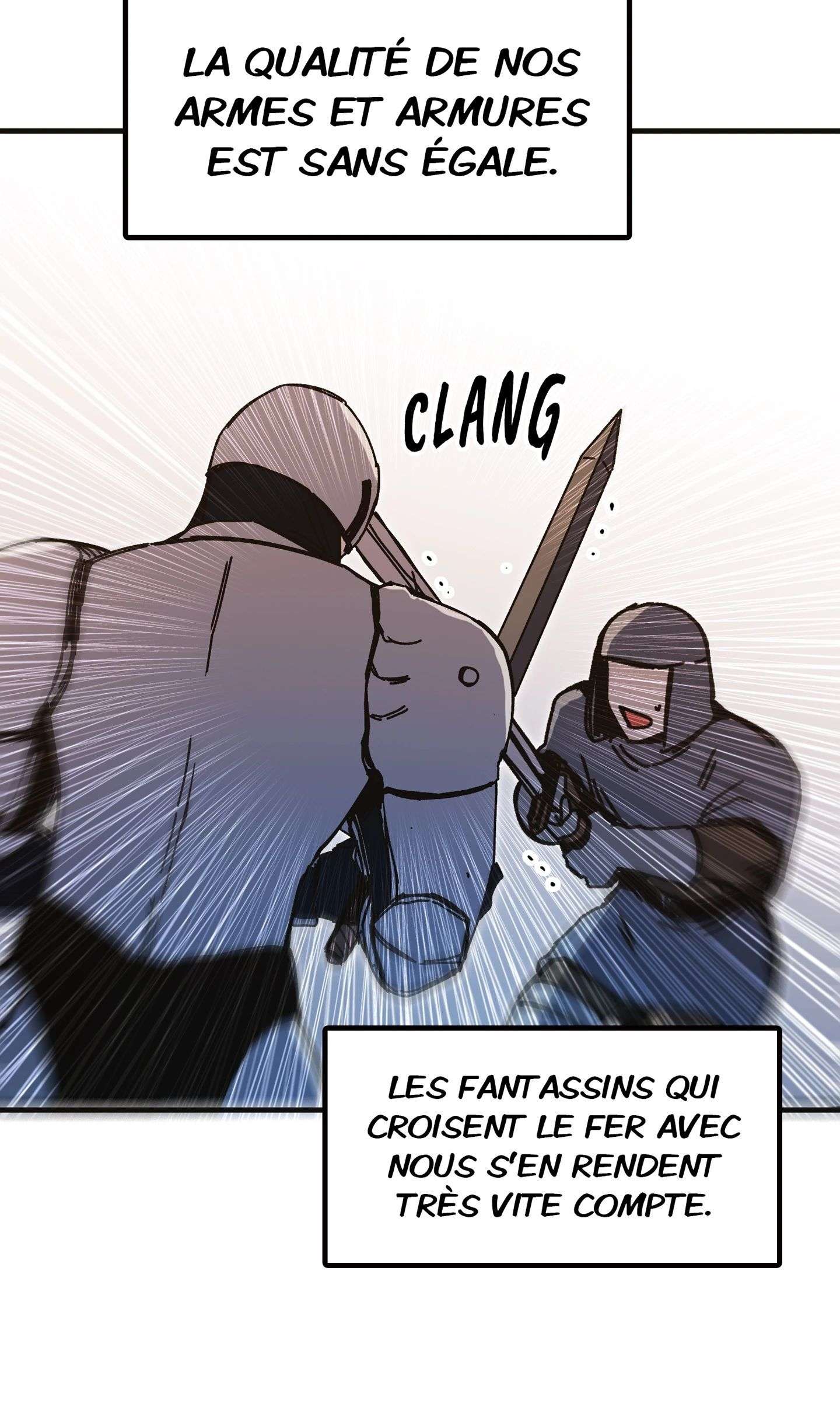 Read Bug Player FR Manga Online