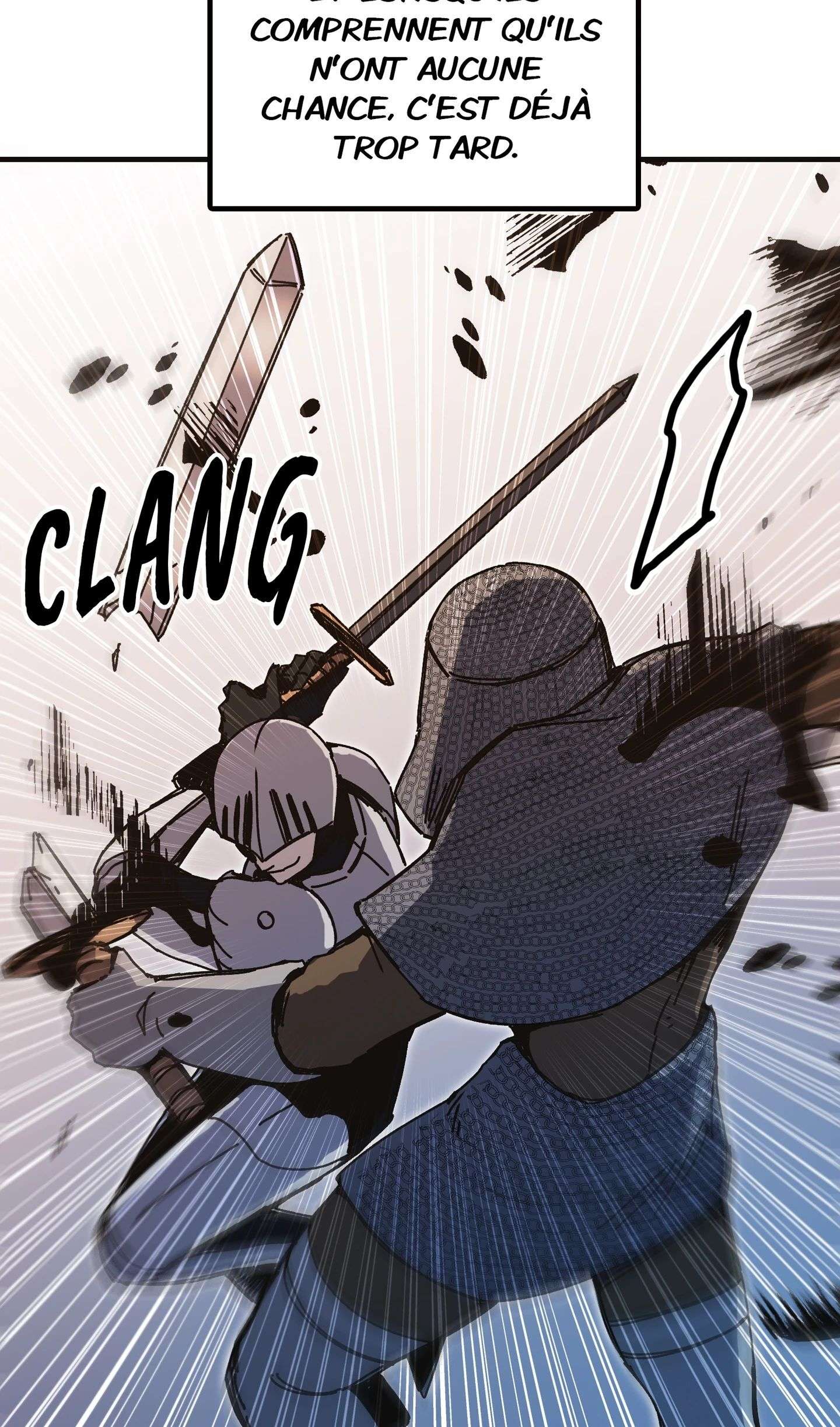 Read Bug Player FR Manga Online