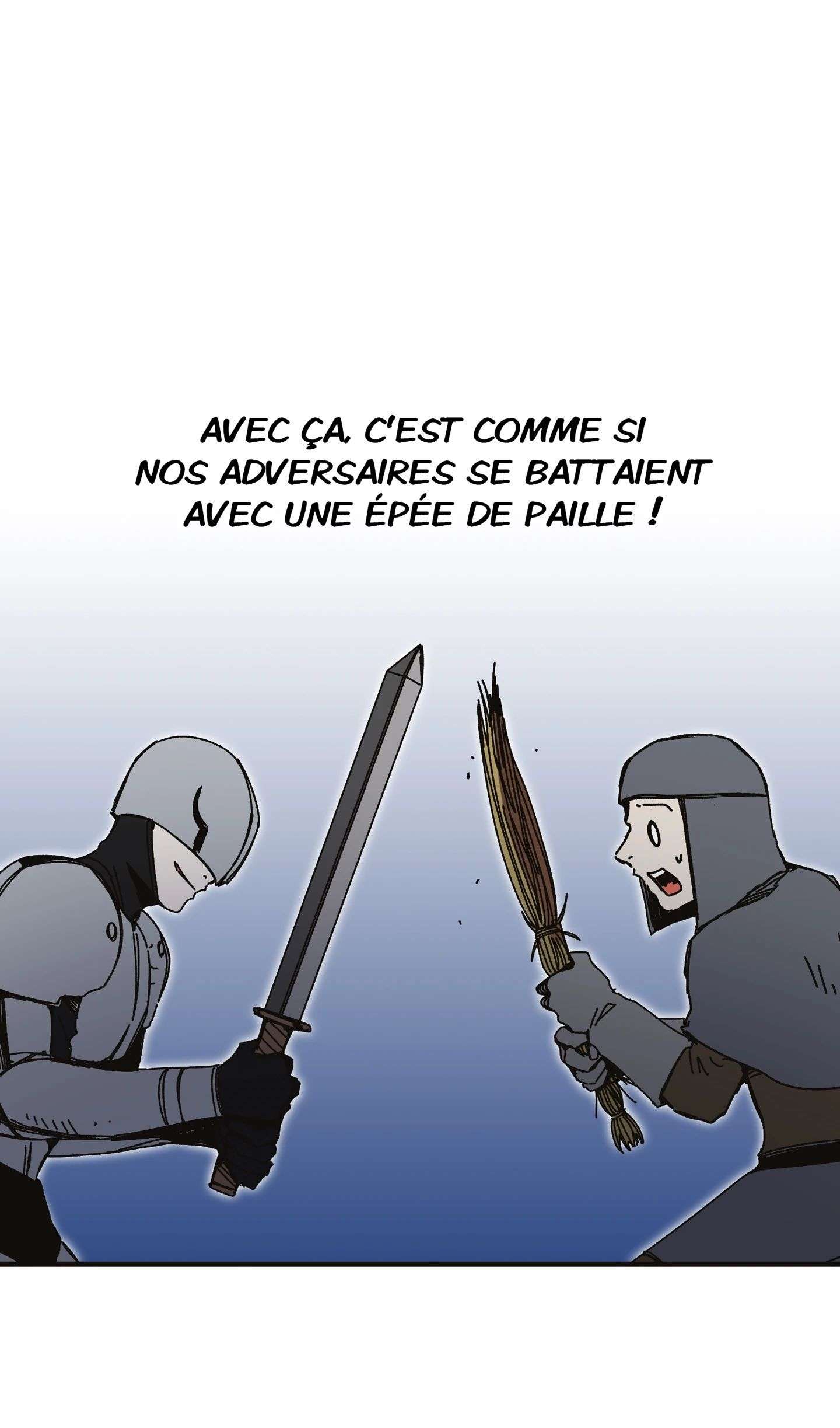 Read Bug Player FR Manga Online