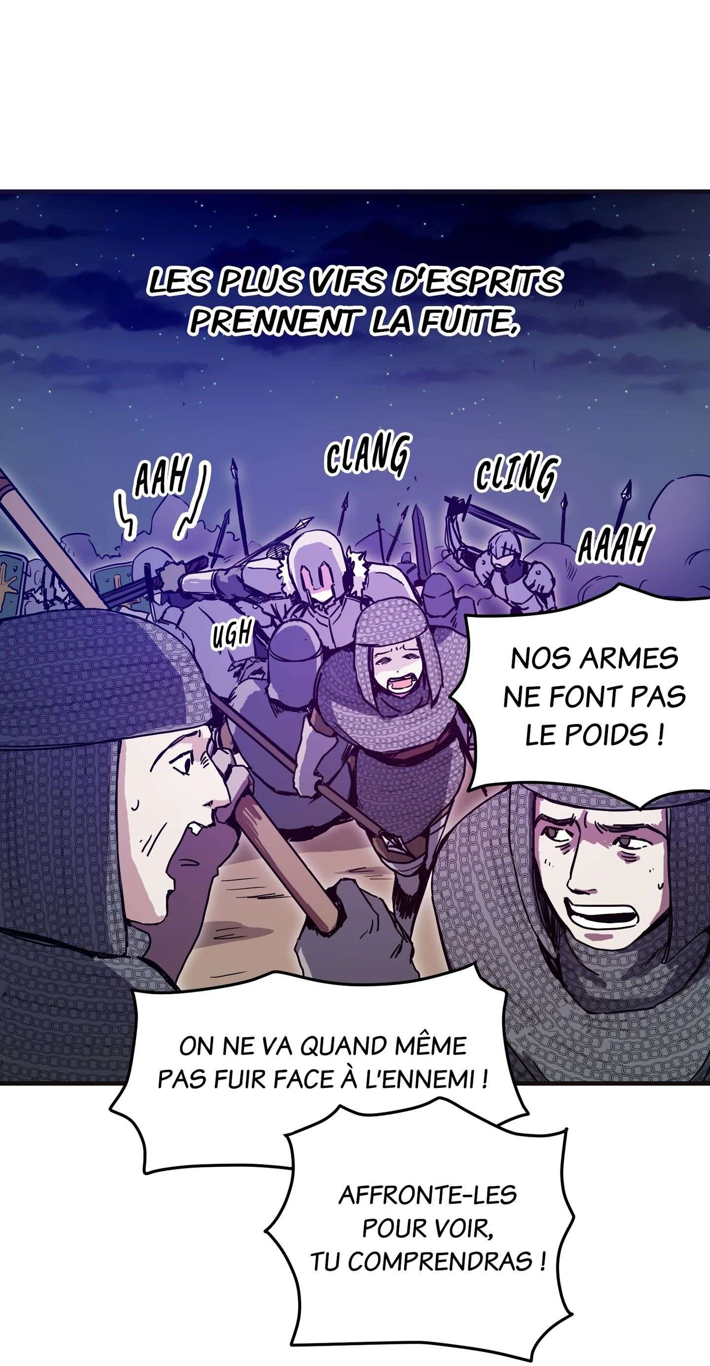 Read Bug Player FR Manga Online