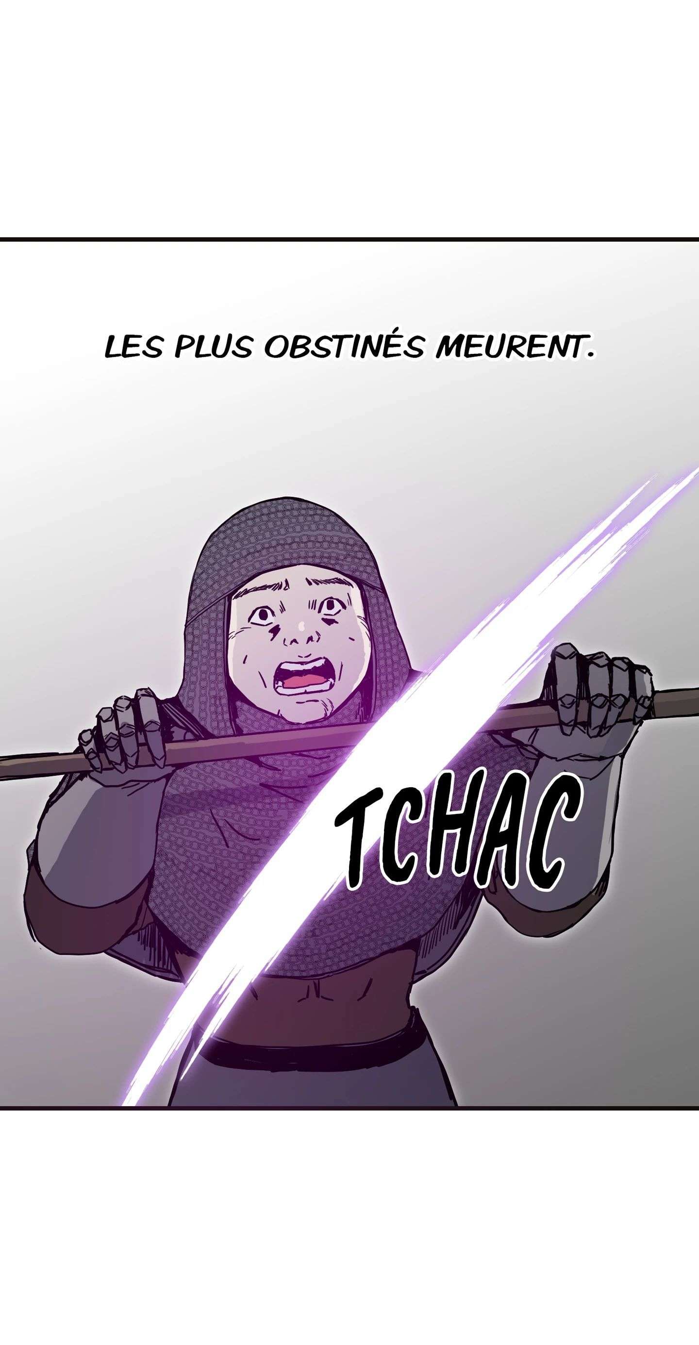 Read Bug Player FR Manga Online