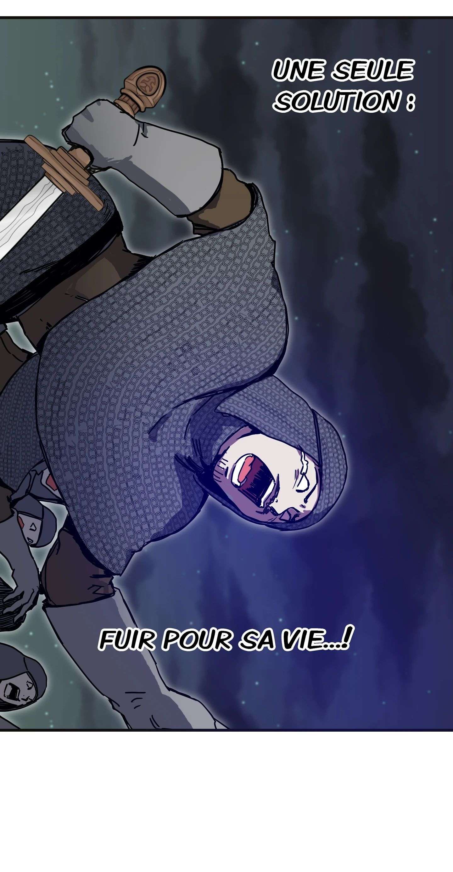 Read Bug Player FR Manga Online