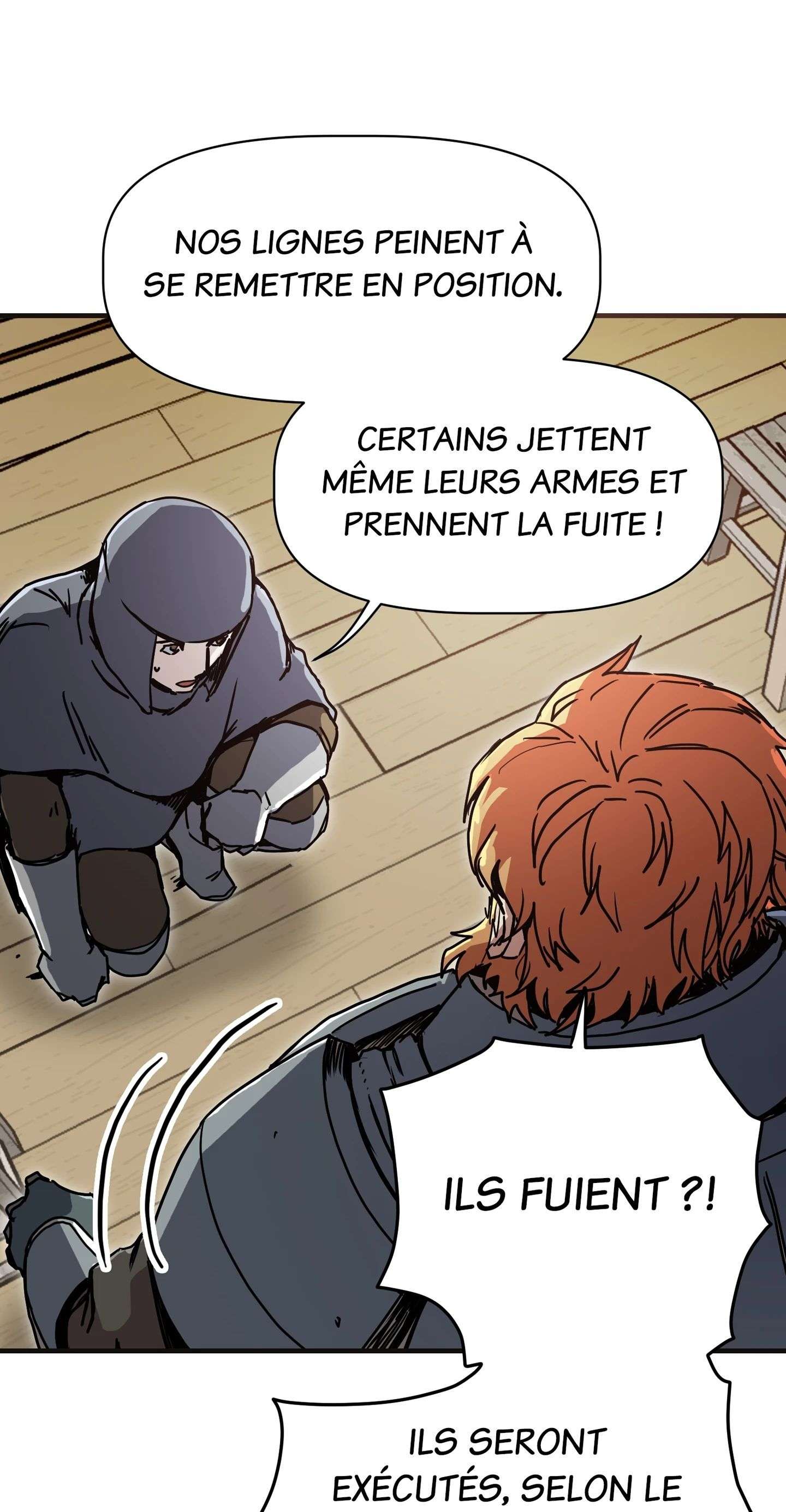 Read Bug Player FR Manga Online