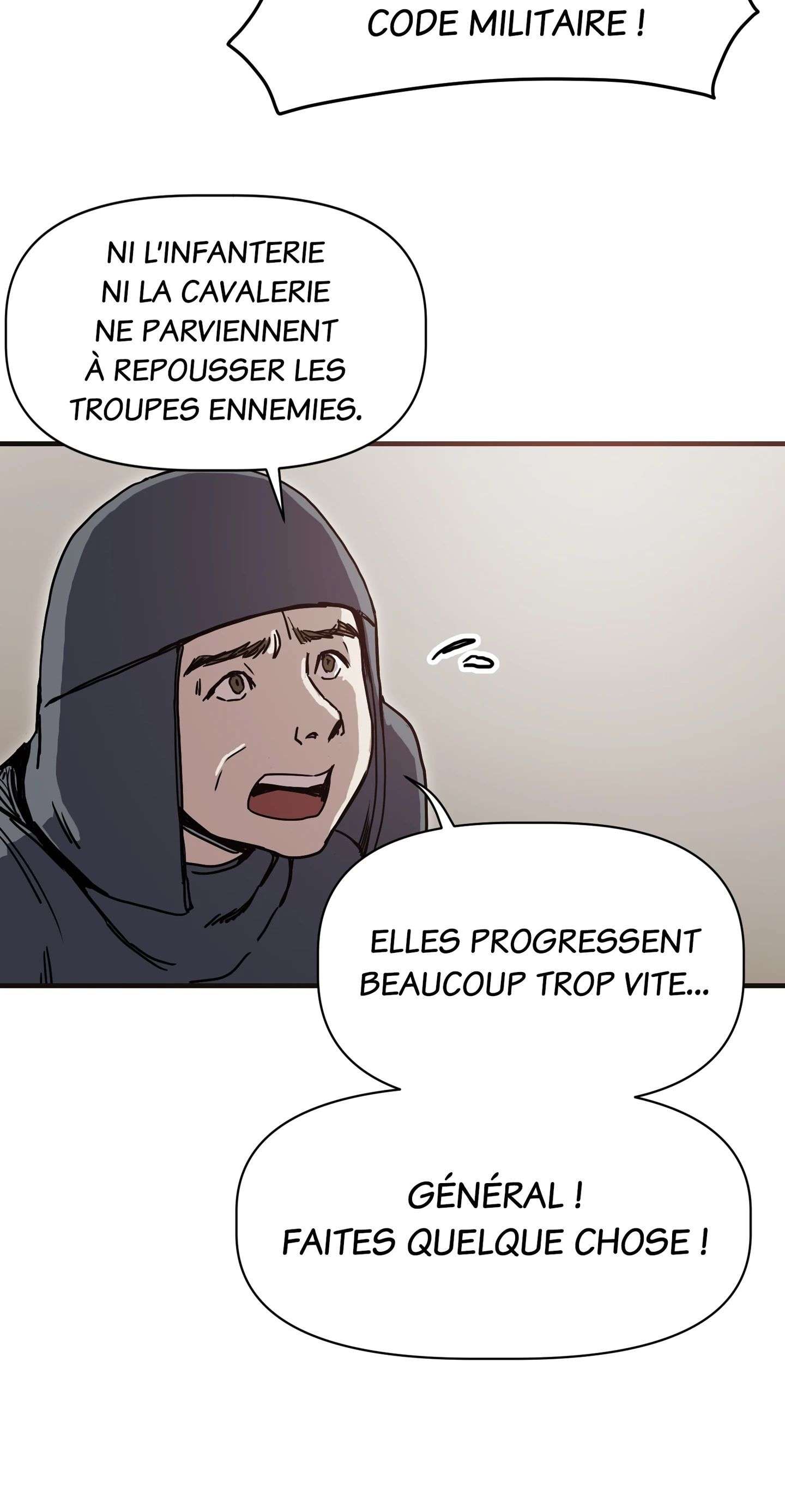 Read Bug Player FR Manga Online