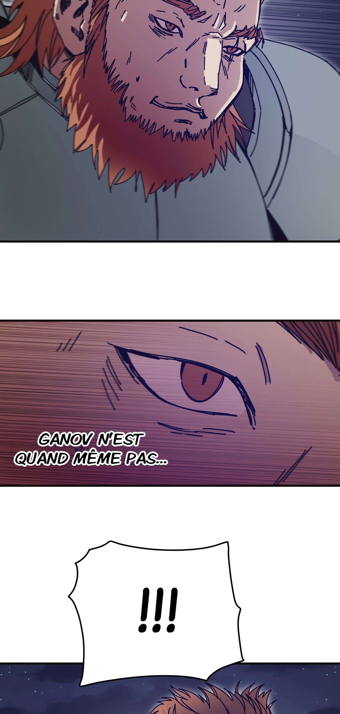 Read Bug Player FR Manga Online