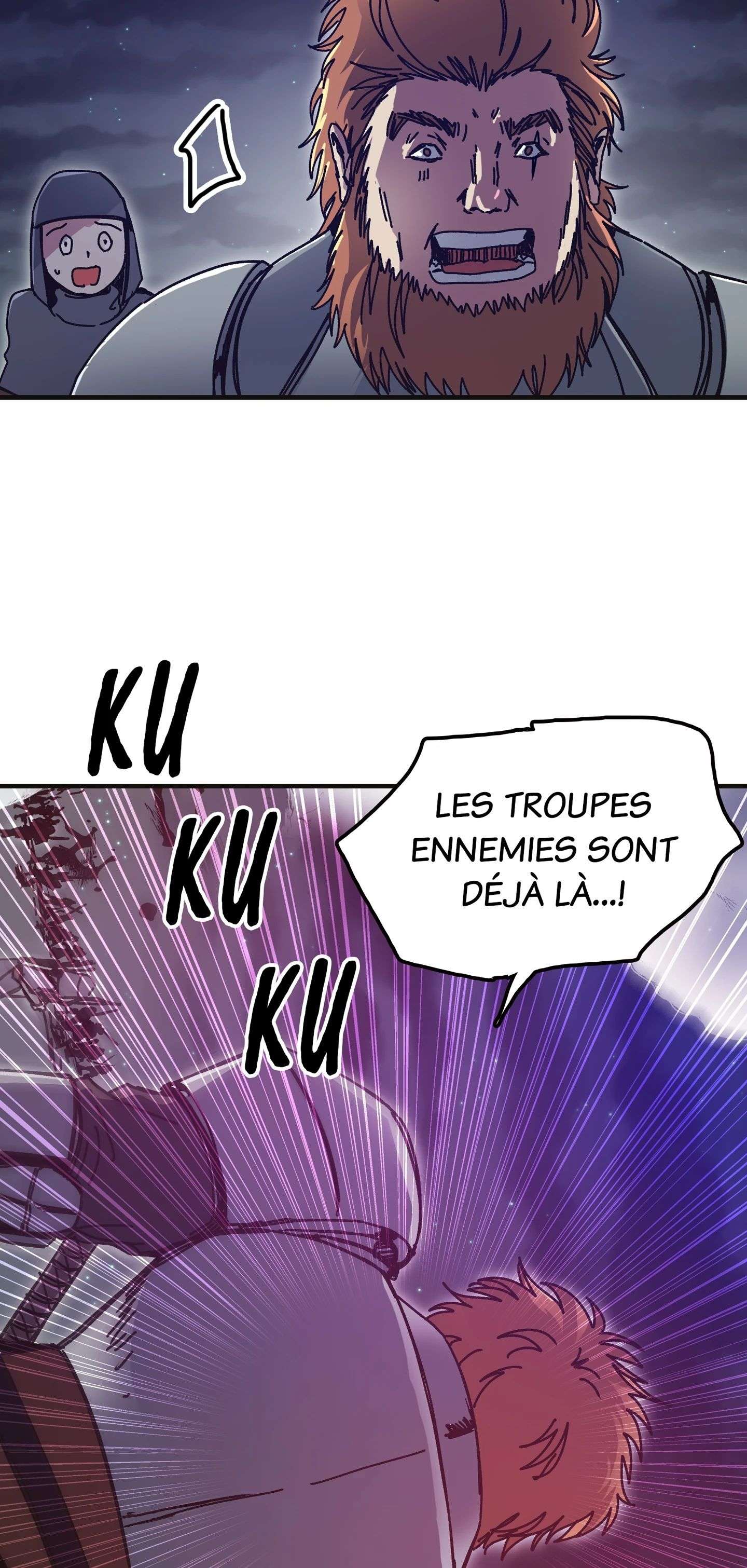 Read Bug Player FR Manga Online