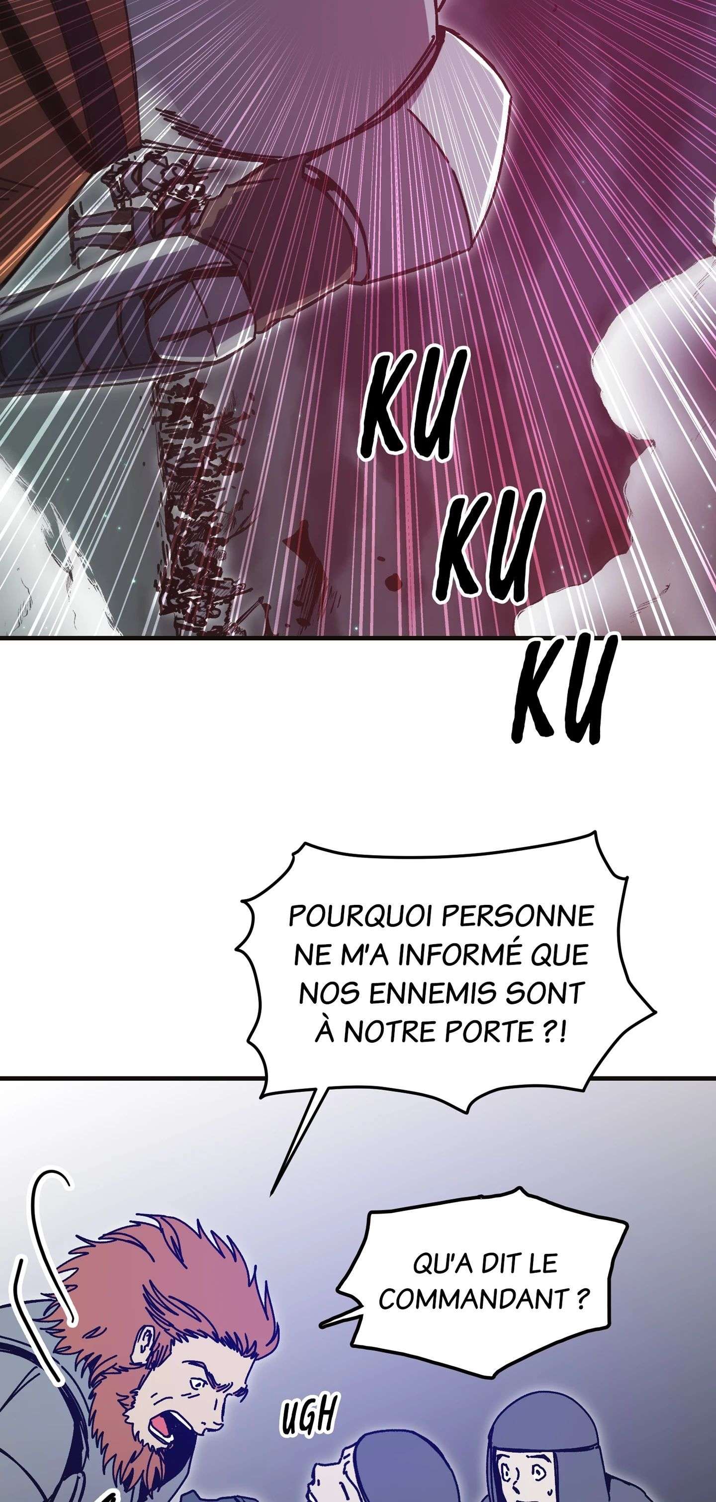 Read Bug Player FR Manga Online