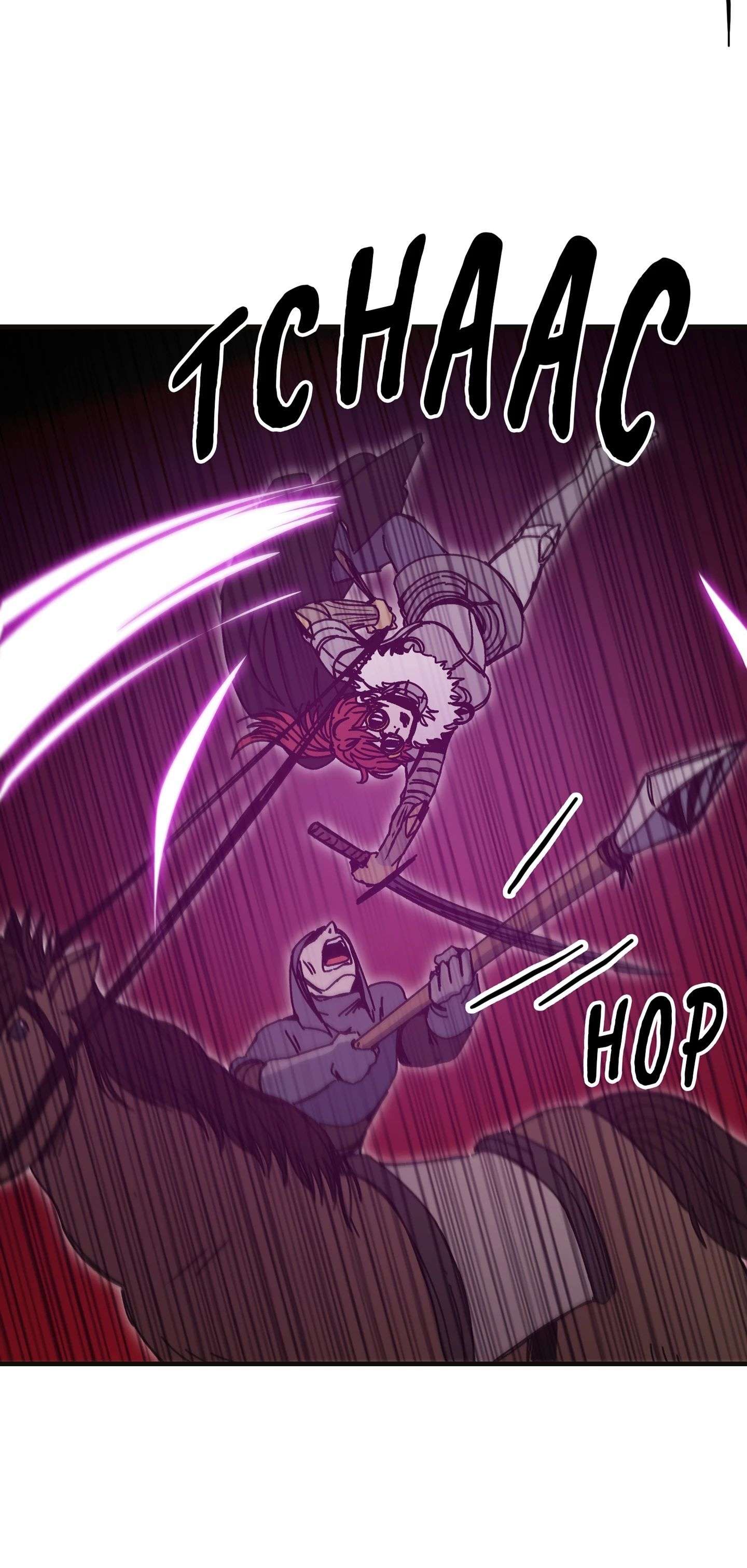 Read Bug Player FR Manga Online