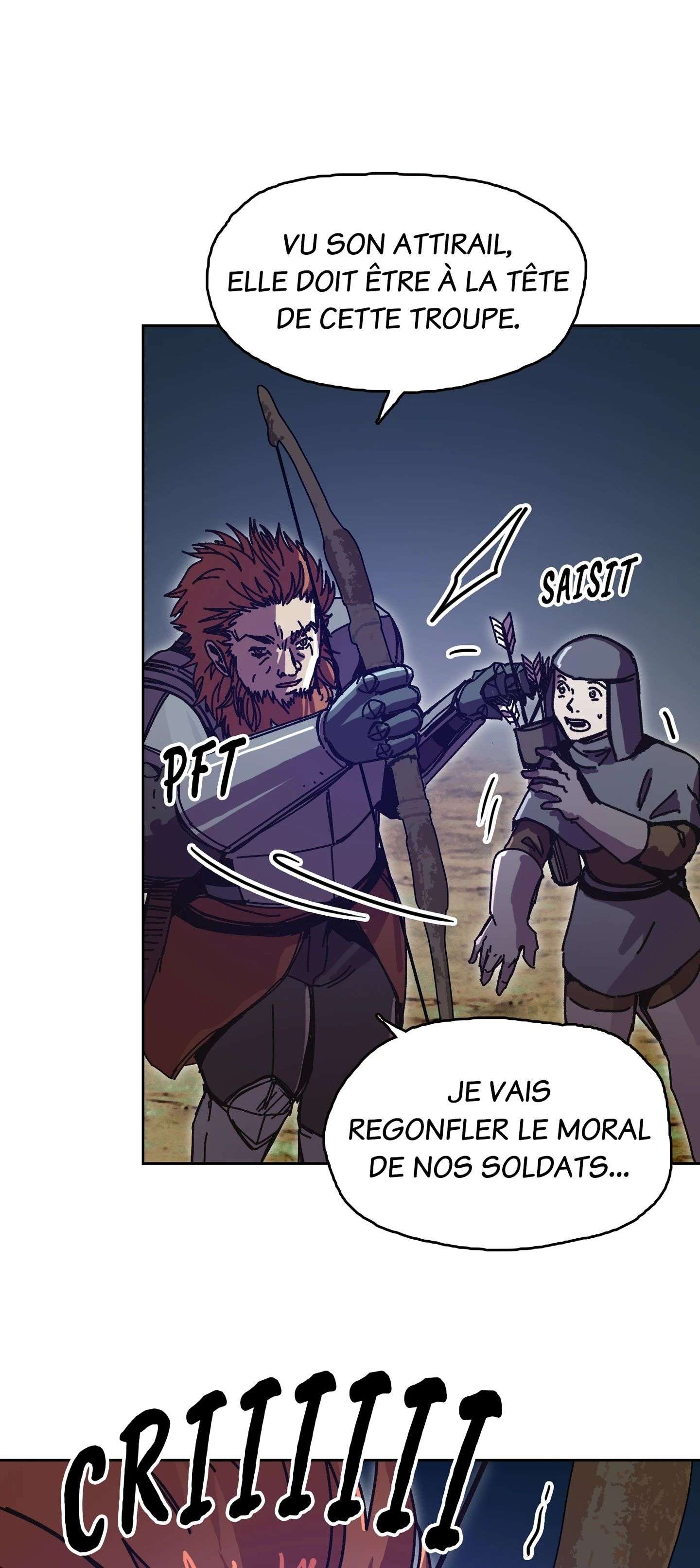 Read Bug Player FR Manga Online