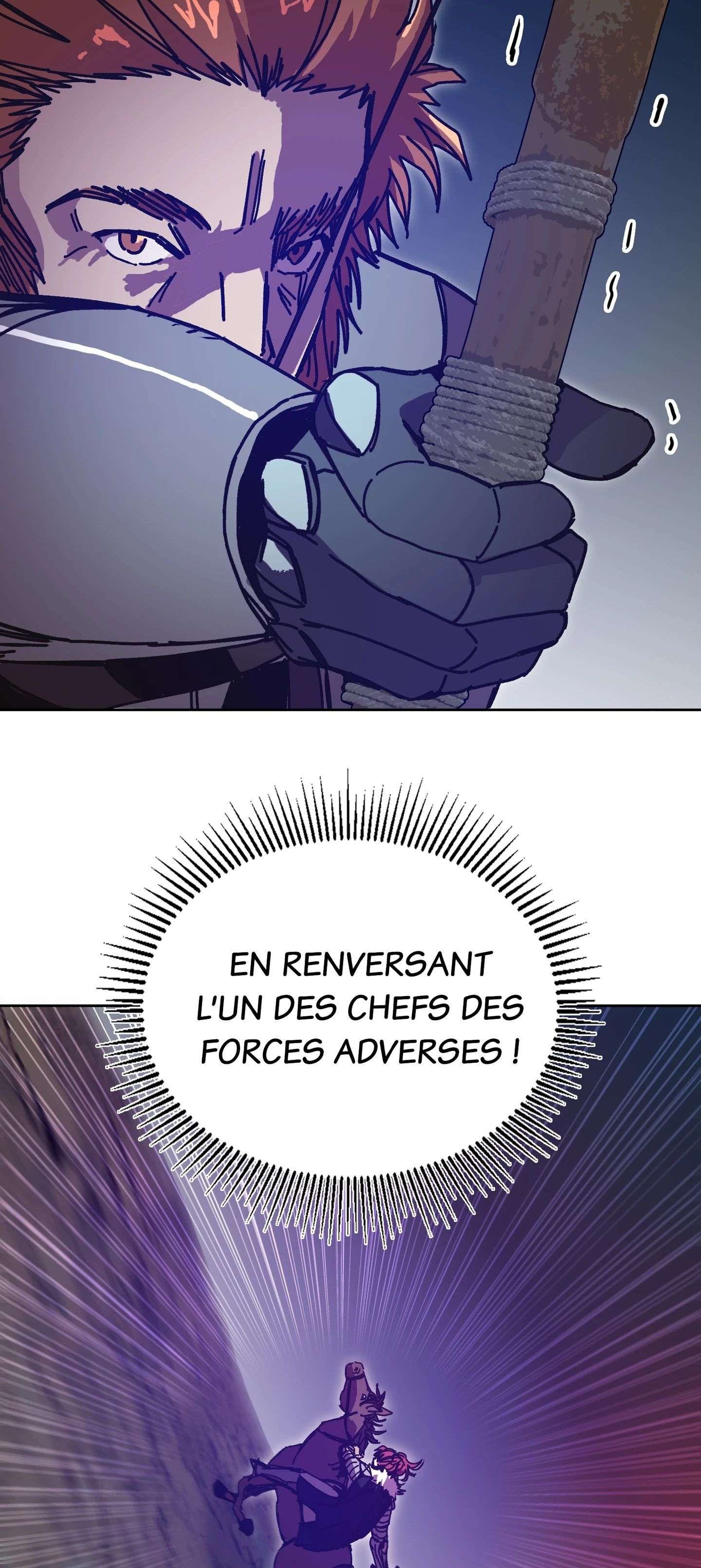 Read Bug Player FR Manga Online