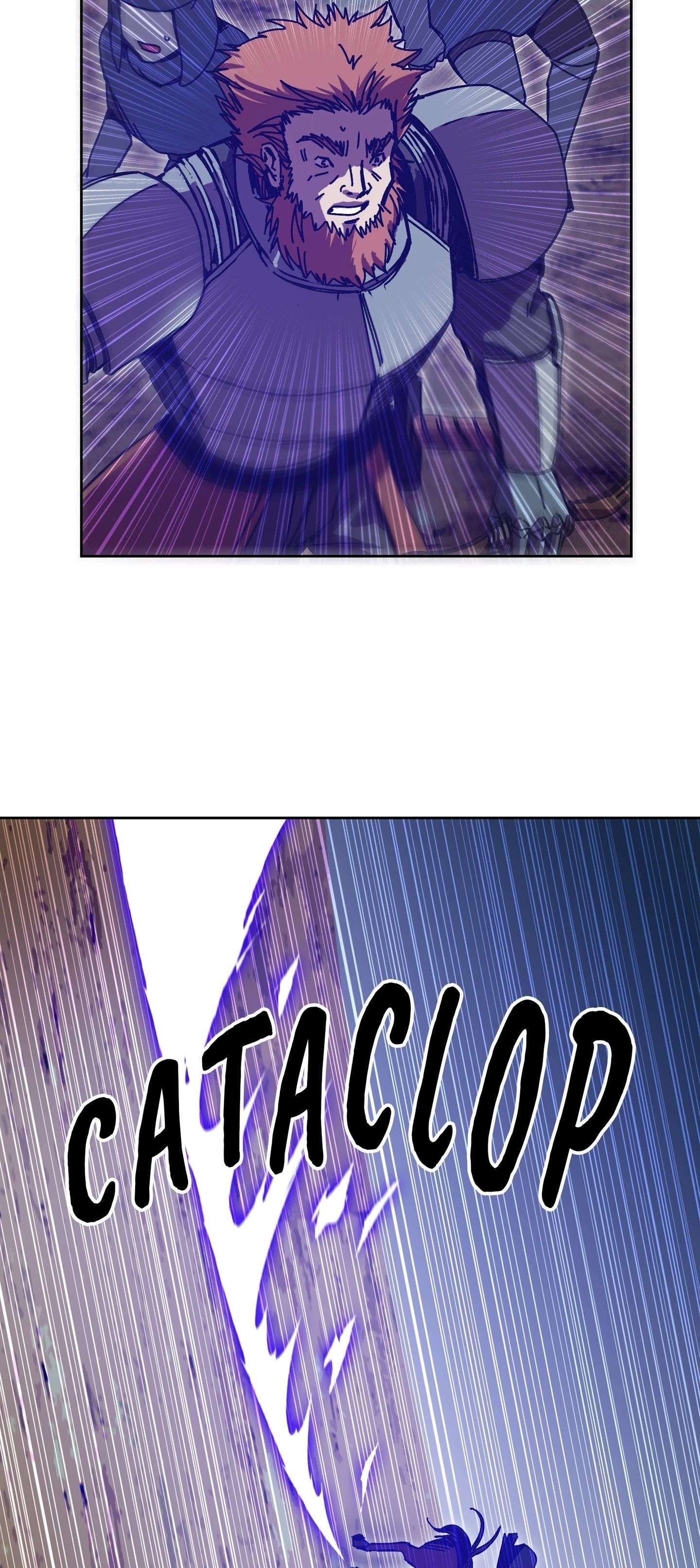 Read Bug Player FR Manga Online