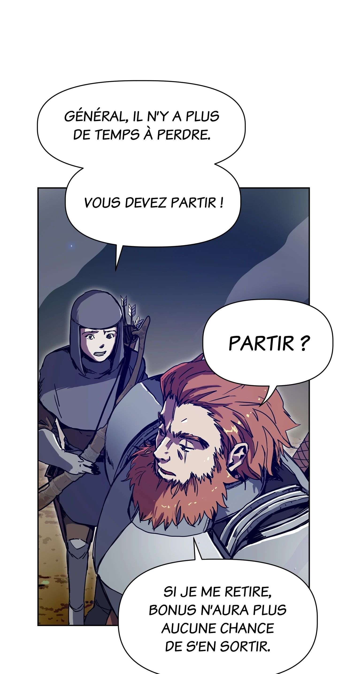 Read Bug Player FR Manga Online