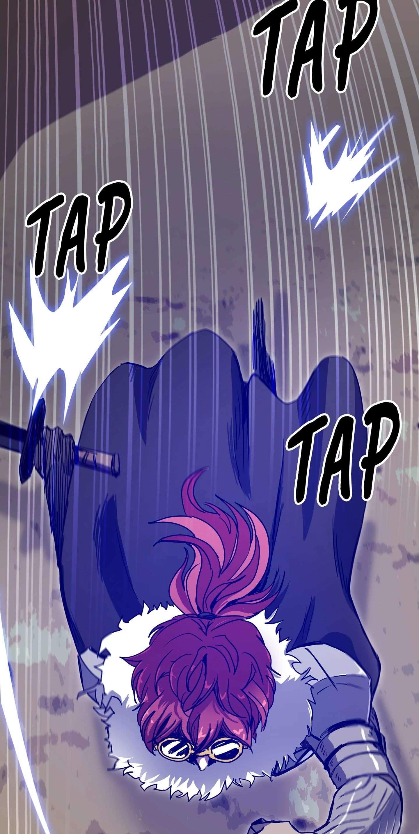 Read Bug Player FR Manga Online