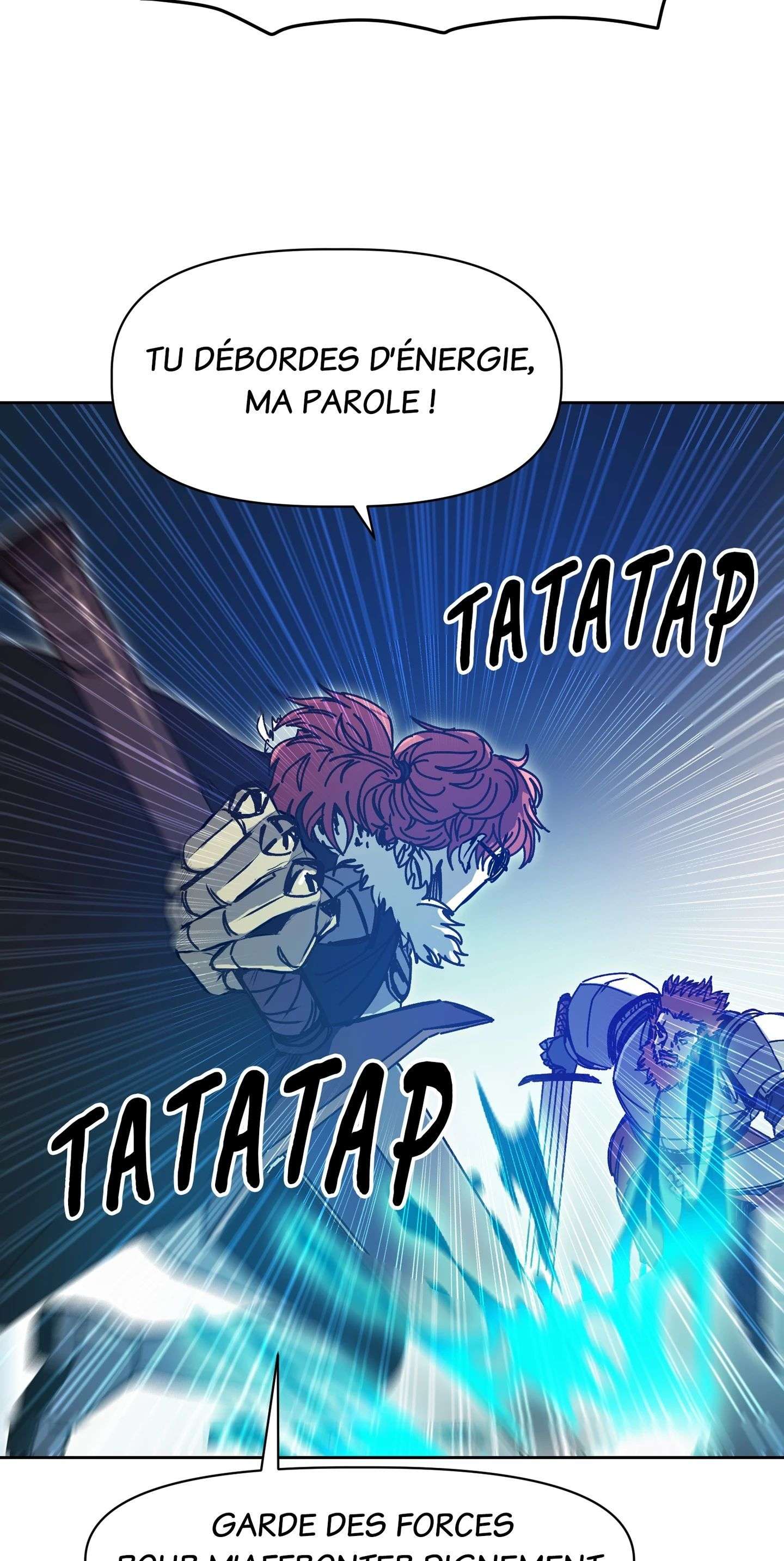 Read Bug Player FR Manga Online