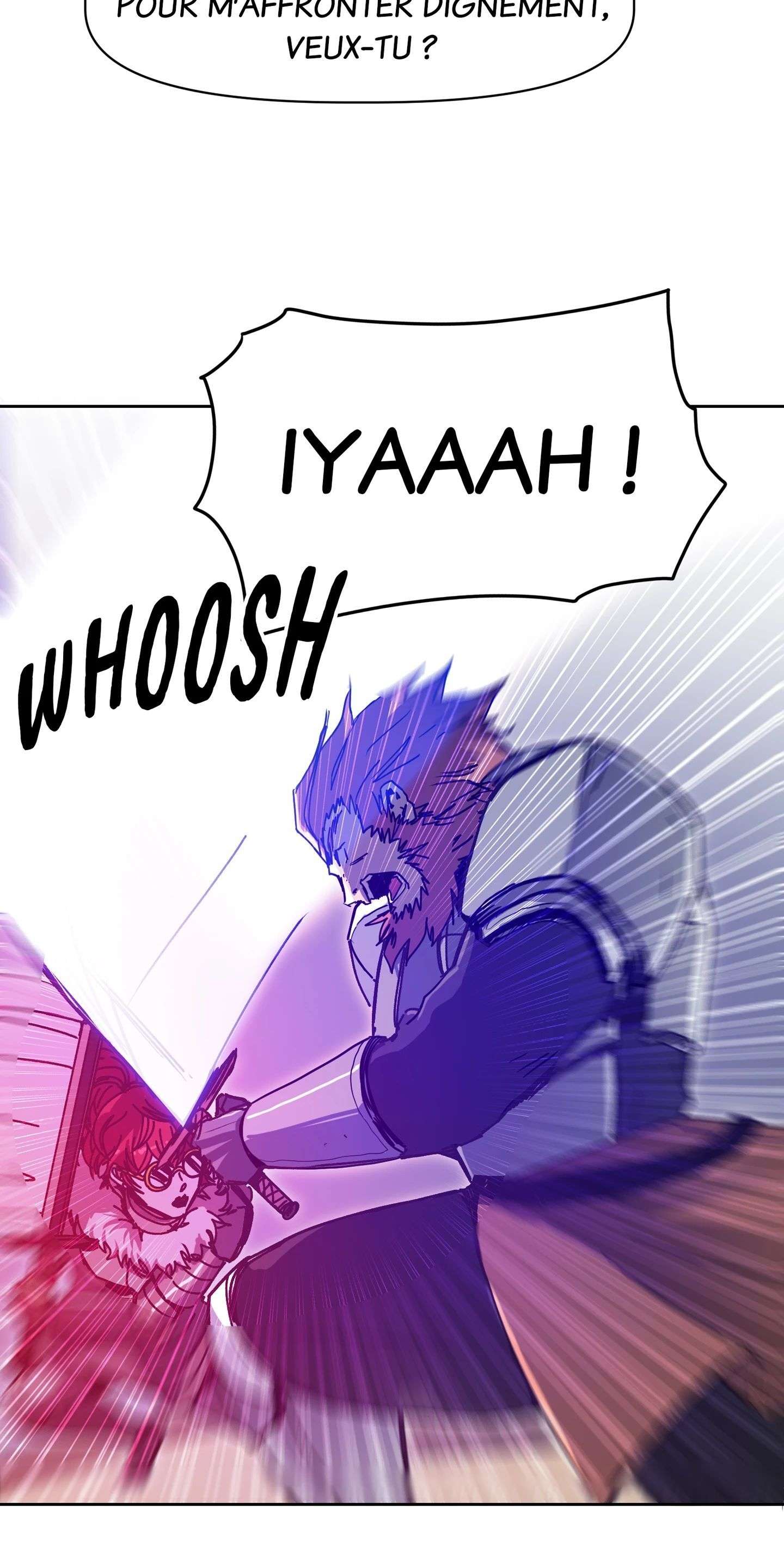 Read Bug Player FR Manga Online