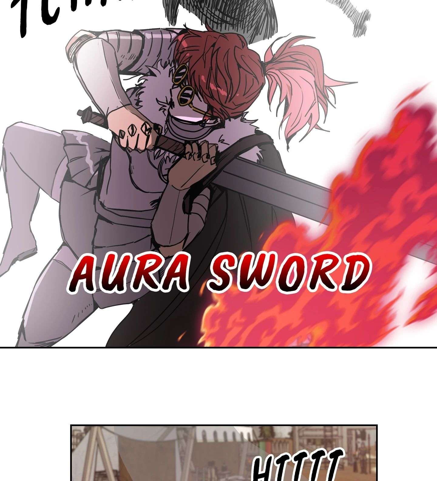 Read Bug Player FR Manga Online