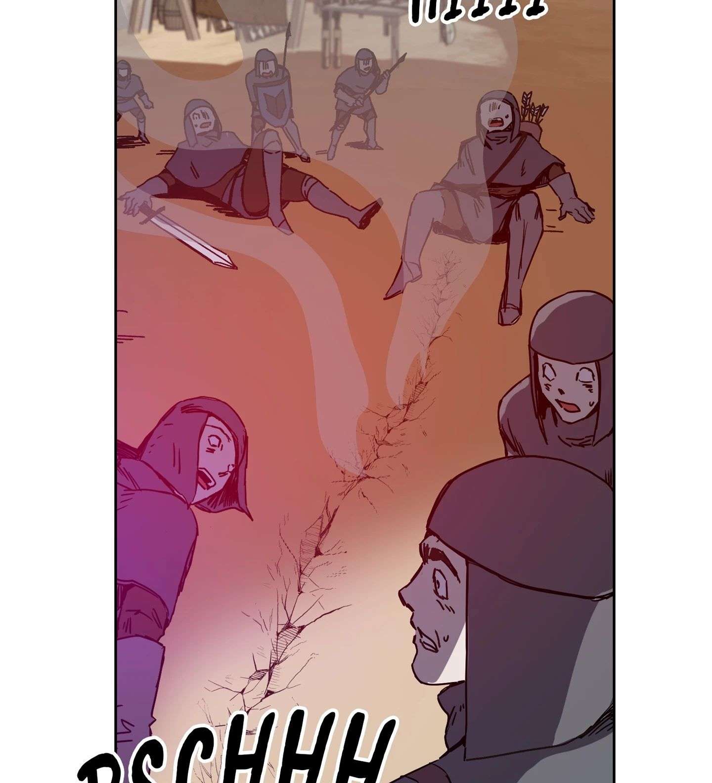 Read Bug Player FR Manga Online