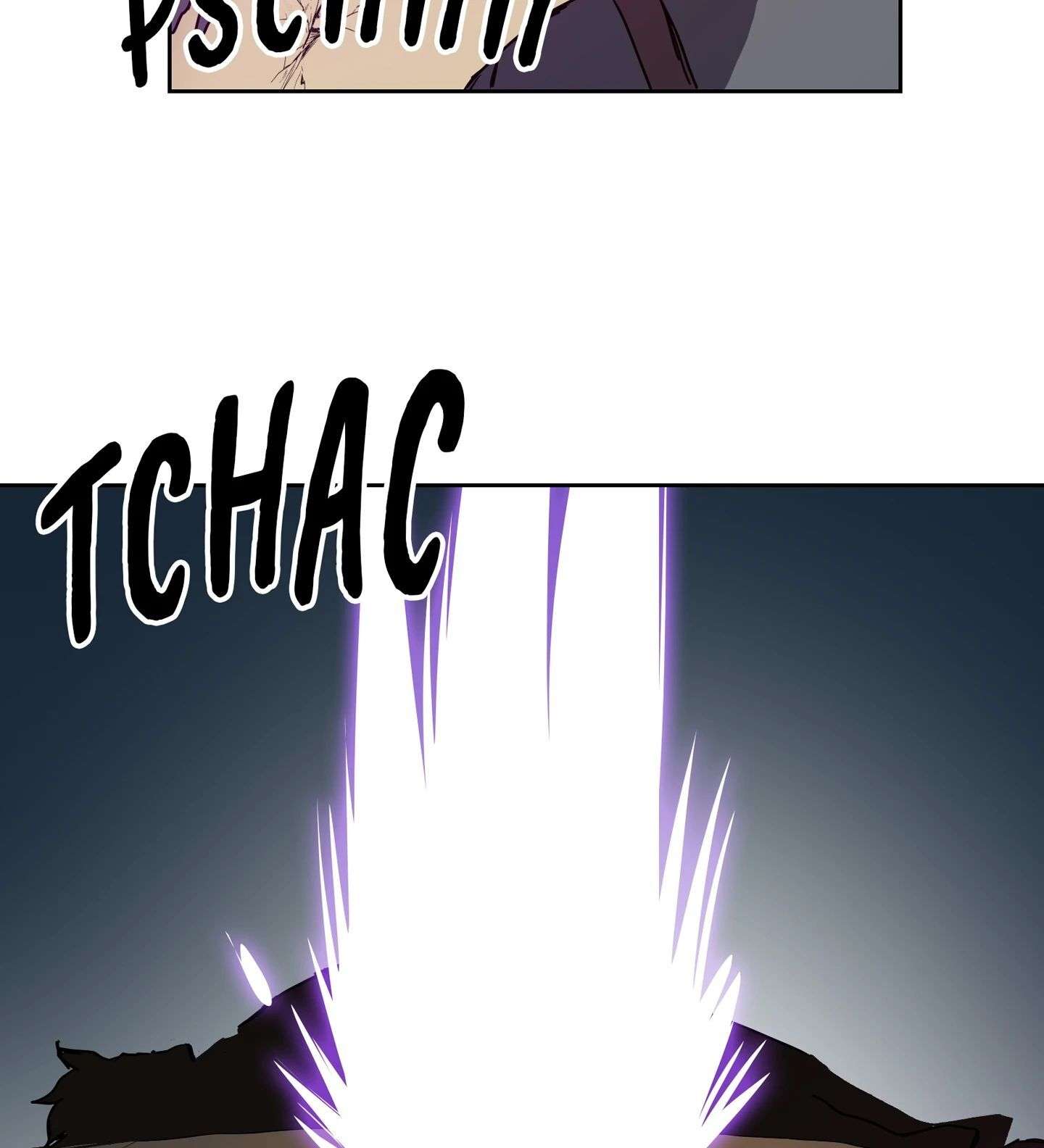 Read Bug Player FR Manga Online