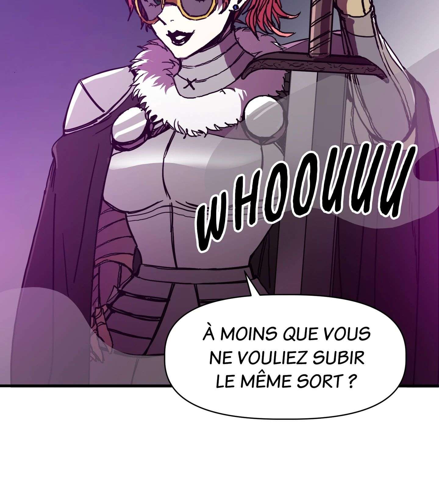 Read Bug Player FR Manga Online