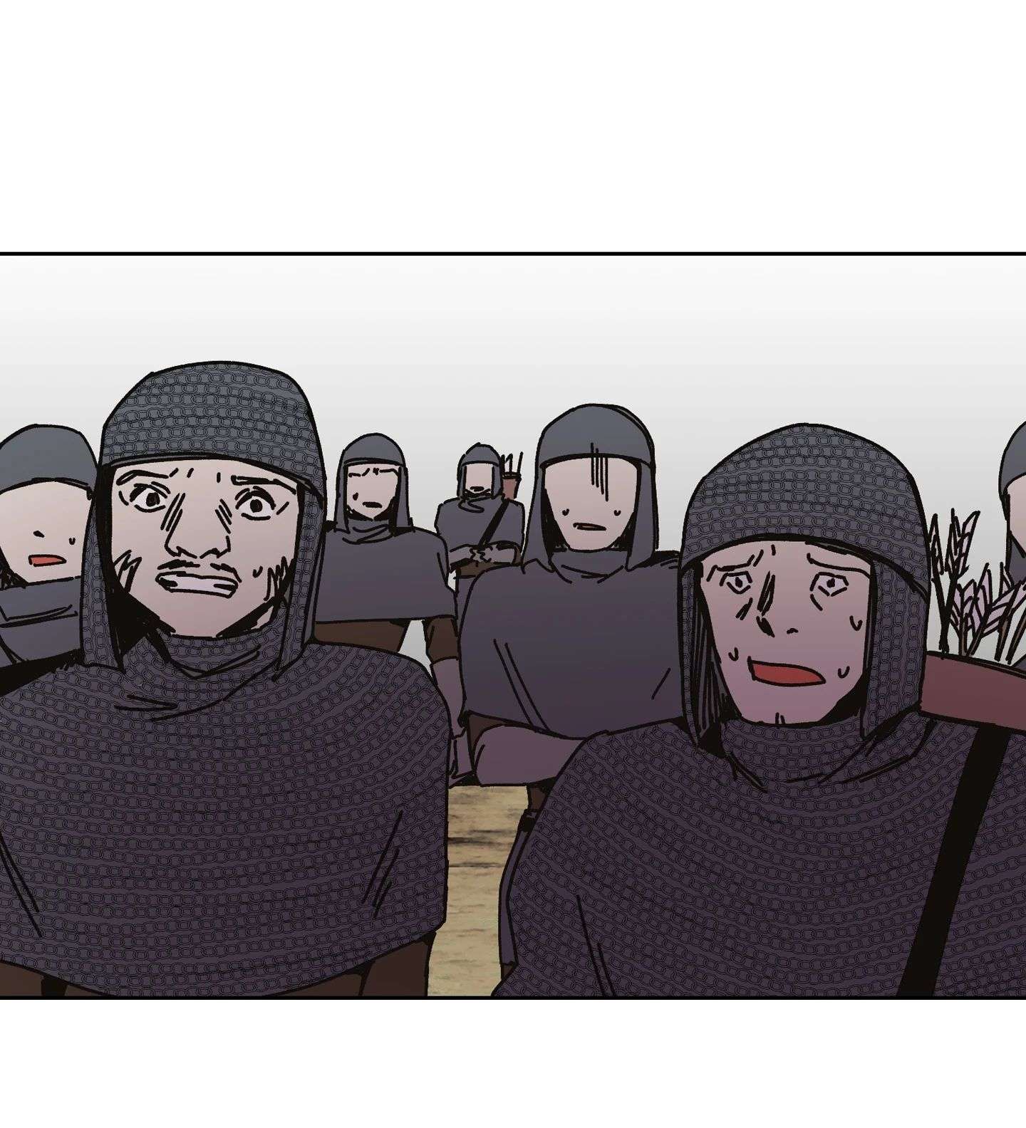 Read Bug Player FR Manga Online