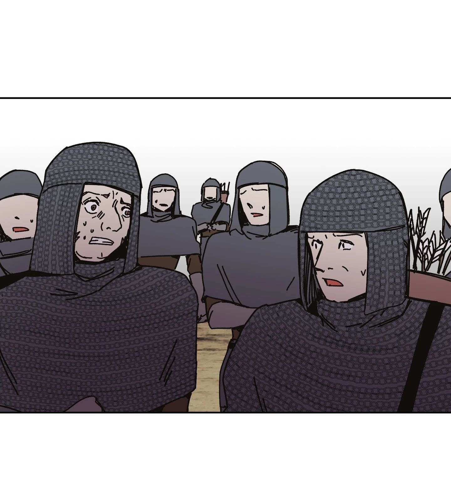 Read Bug Player FR Manga Online