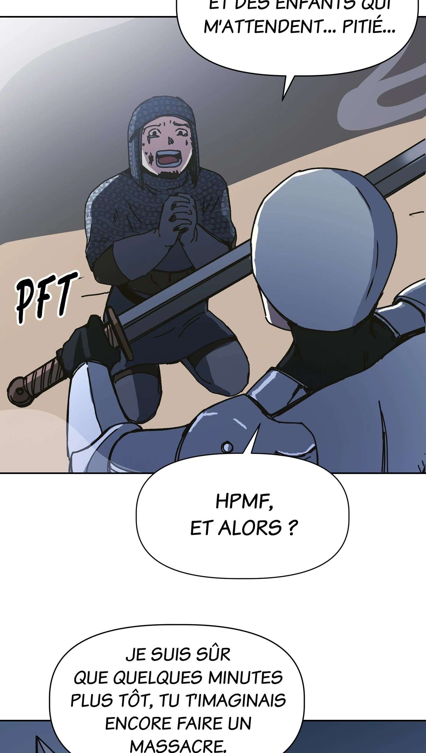 Read Bug Player FR Manga Online