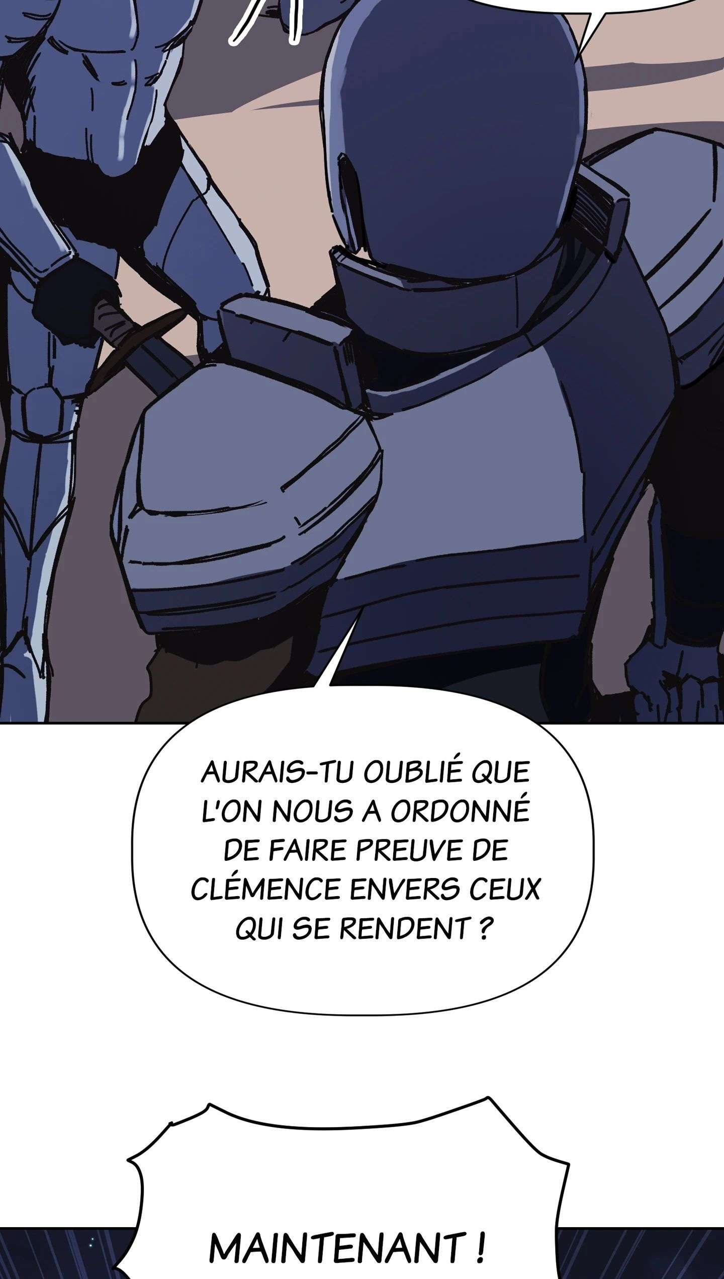 Read Bug Player FR Manga Online