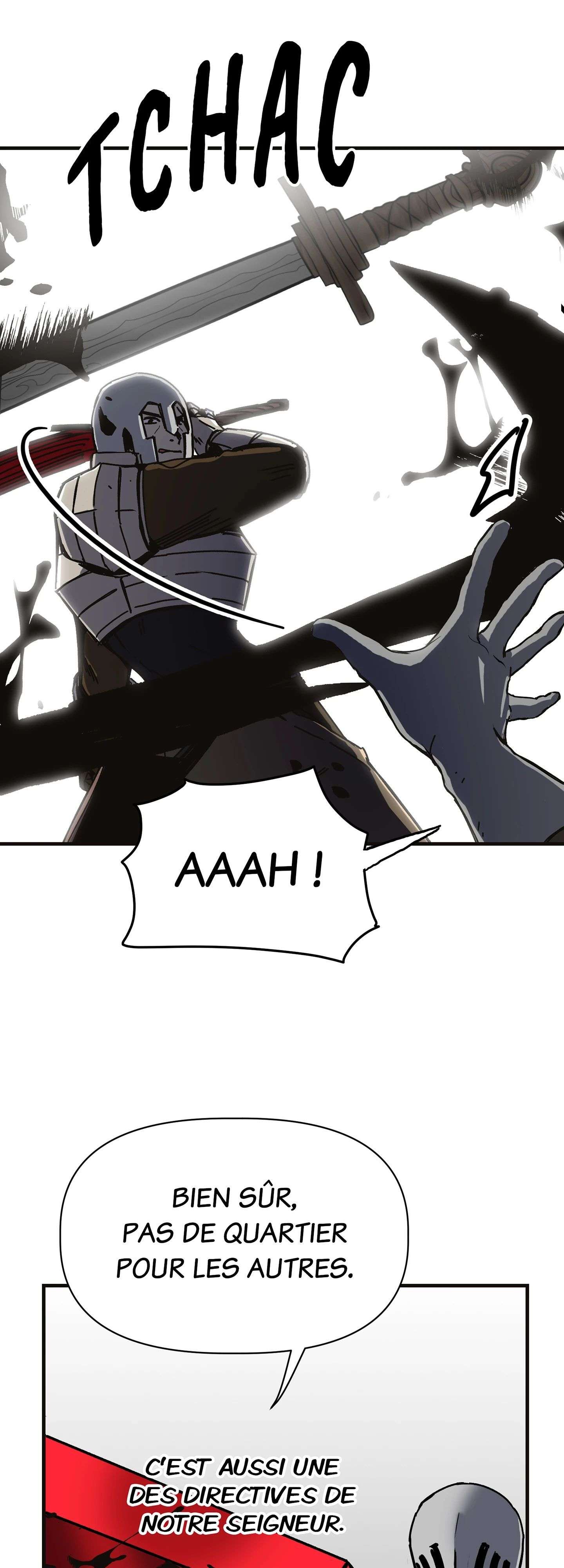 Read Bug Player FR Manga Online