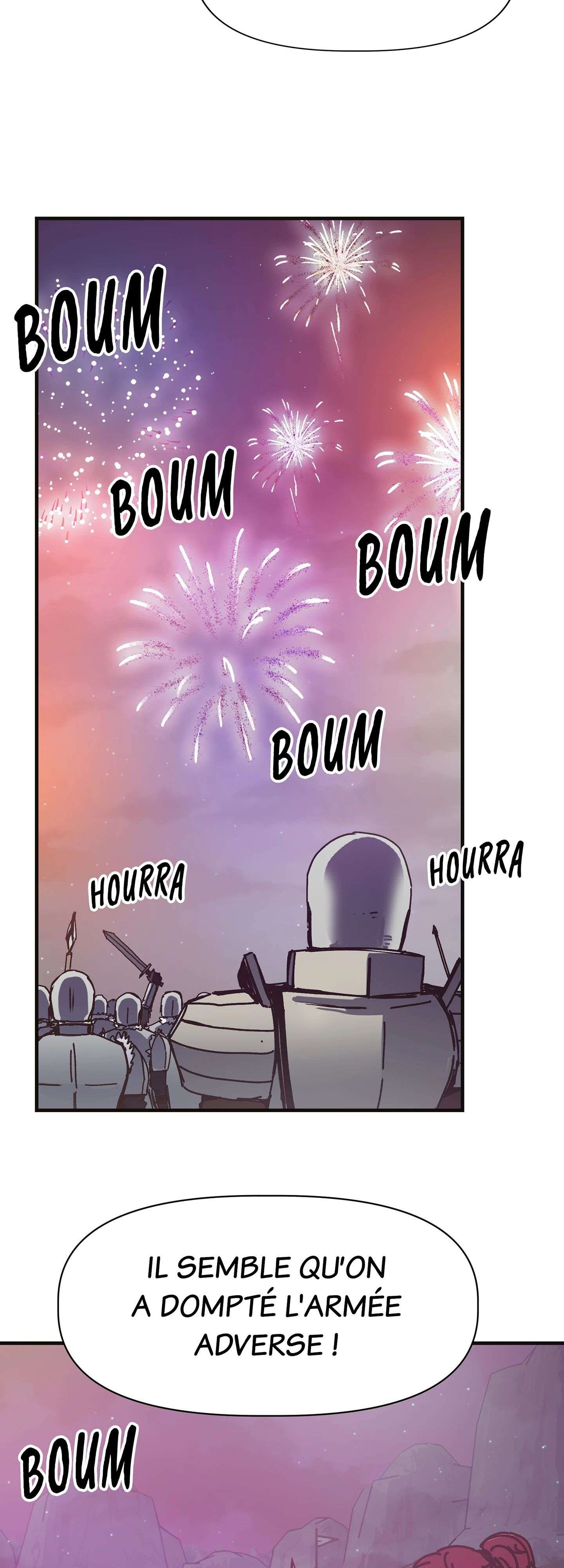 Read Bug Player FR Manga Online