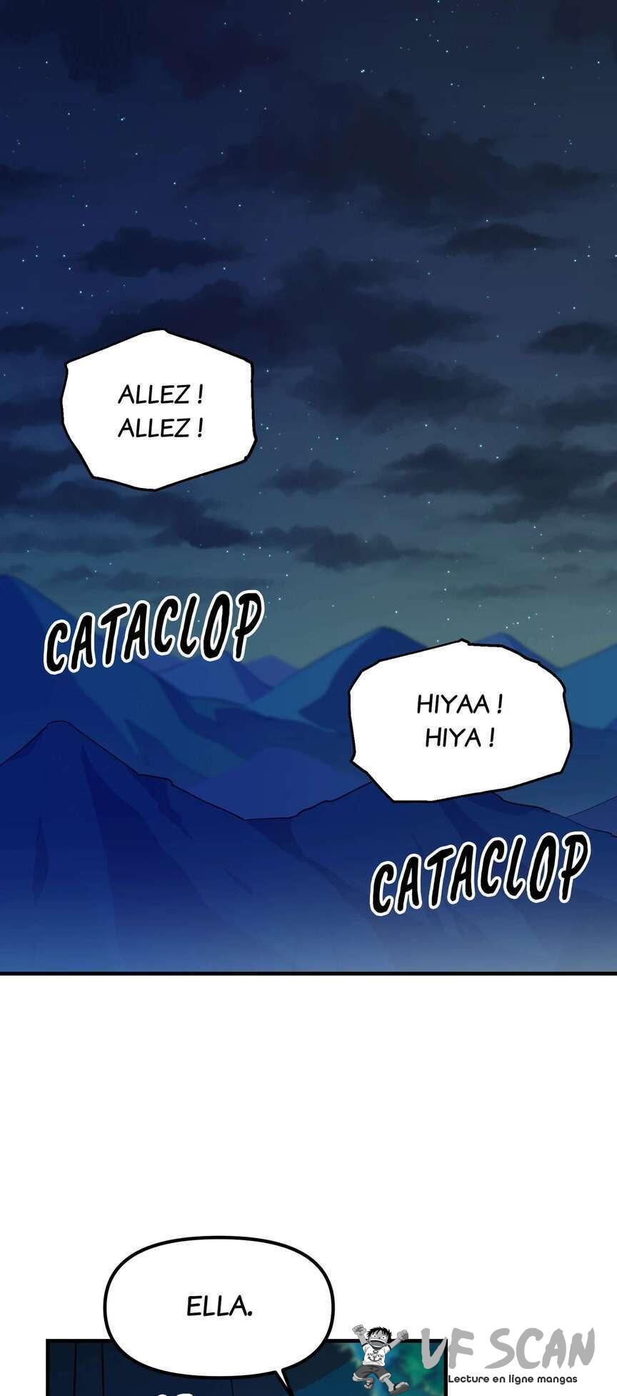 Read Bug Player FR Manga Online