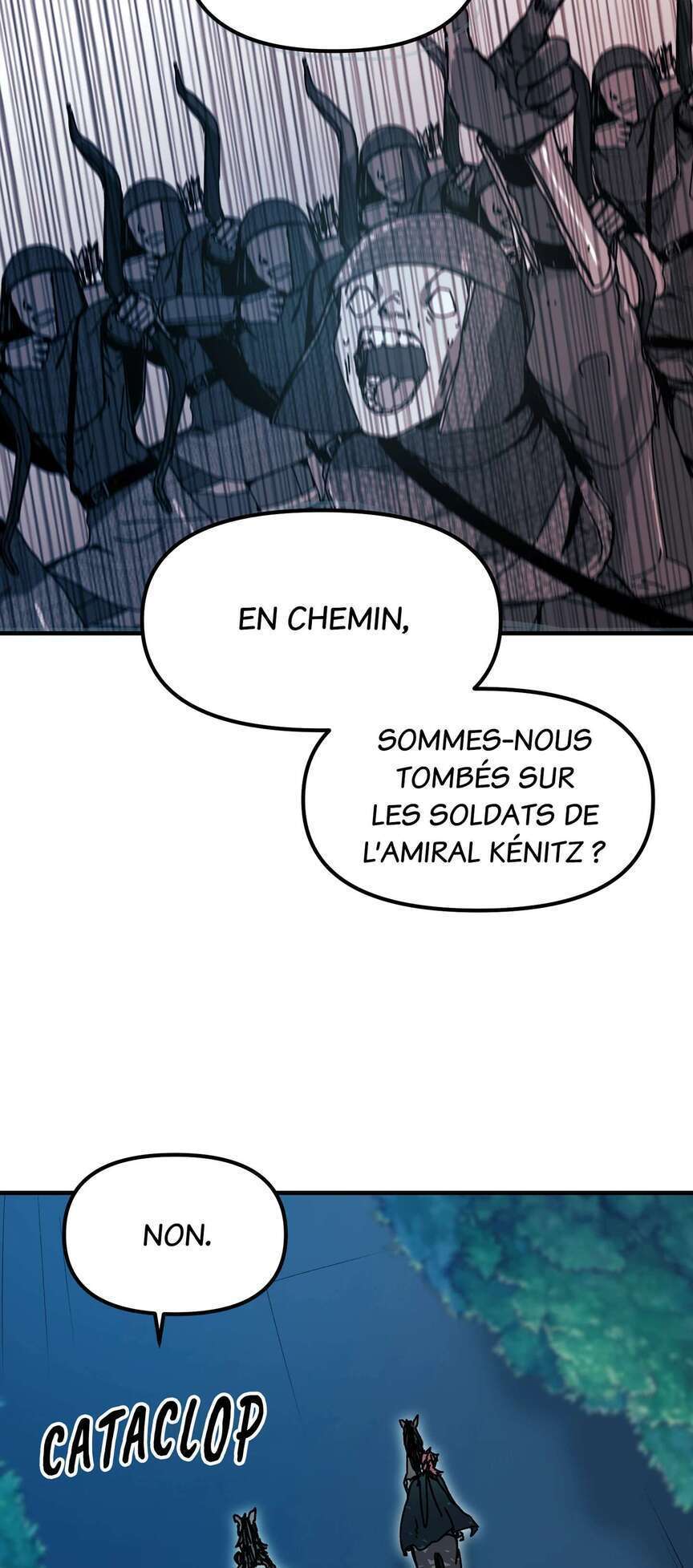 Read Bug Player FR Manga Online