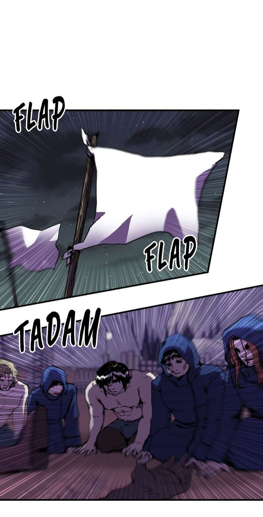 Read Bug Player FR Manga Online