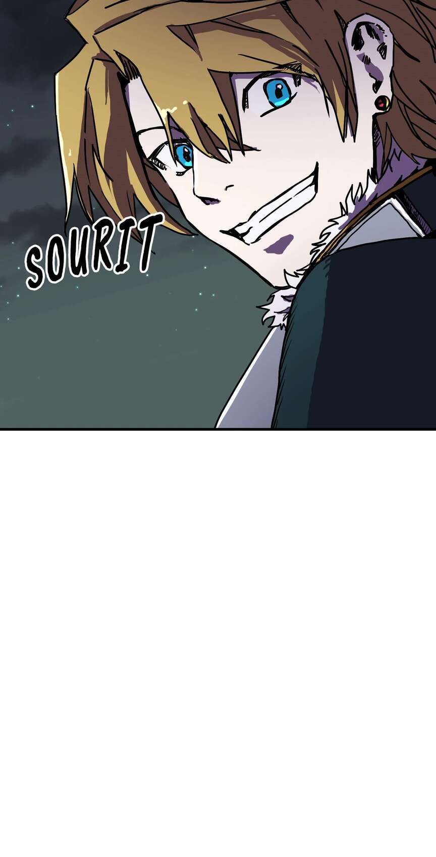 Read Bug Player FR Manga Online