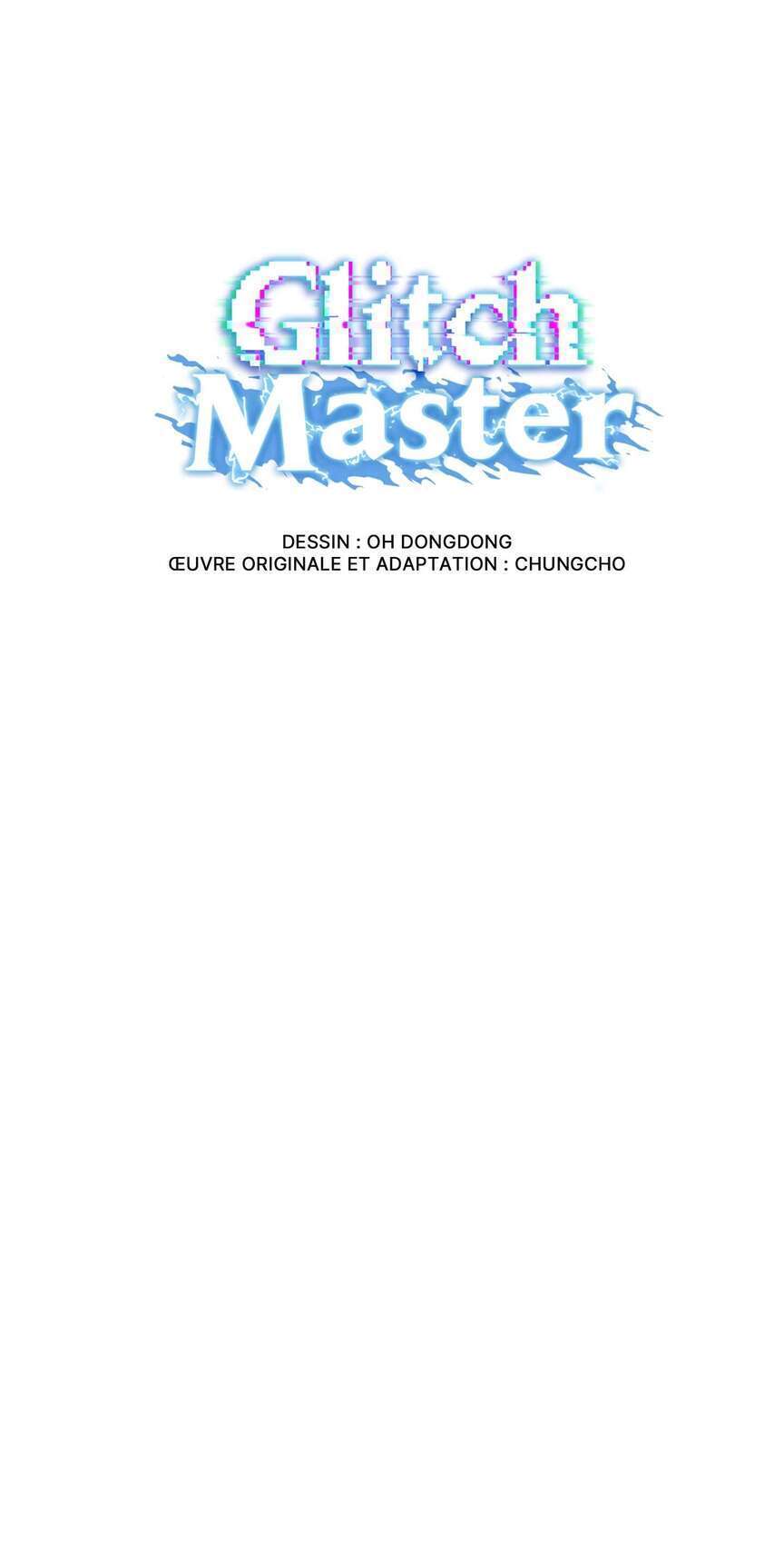 Read Bug Player FR Manga Online