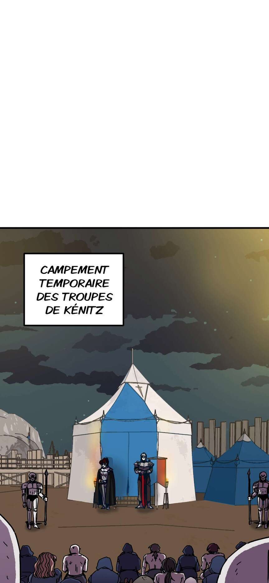 Read Bug Player FR Manga Online