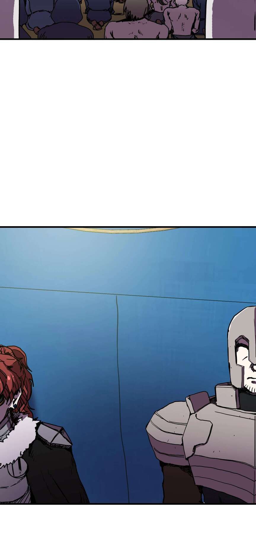 Read Bug Player FR Manga Online