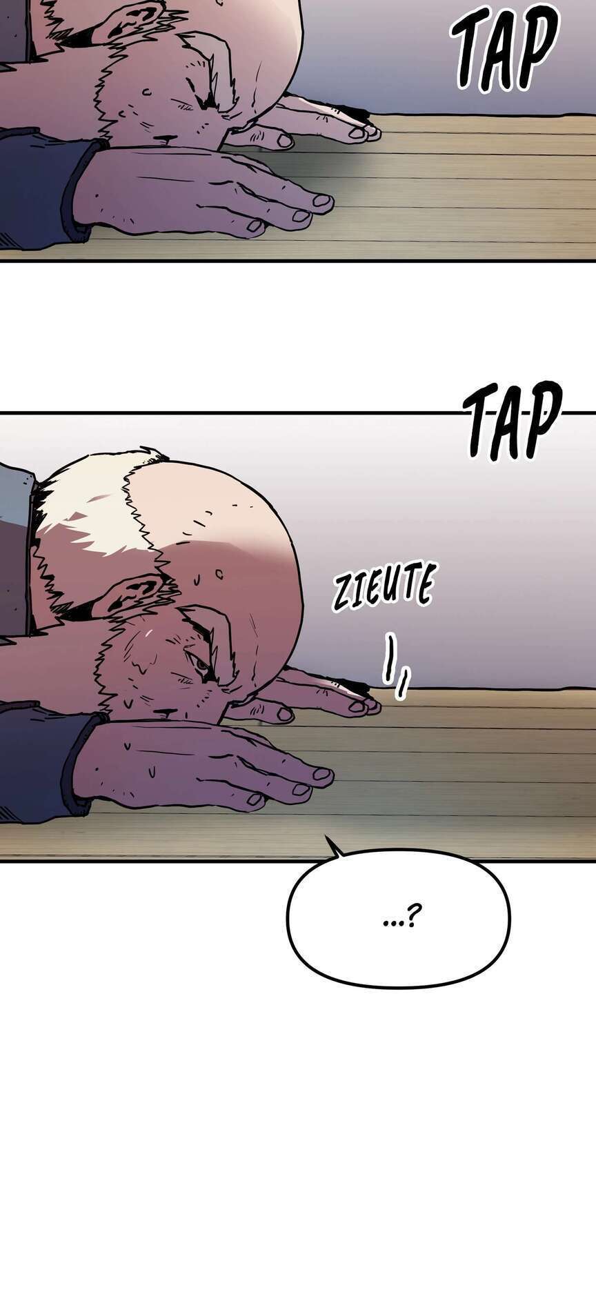 Read Bug Player FR Manga Online