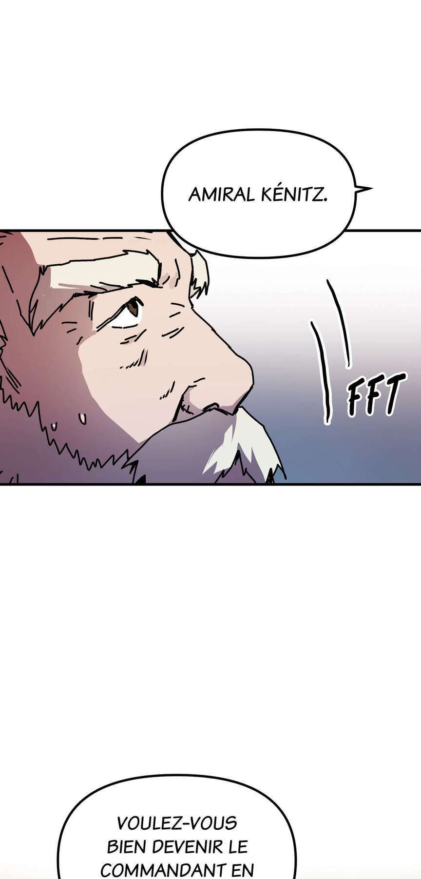 Read Bug Player FR Manga Online