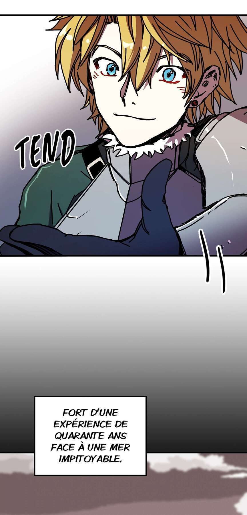 Read Bug Player FR Manga Online