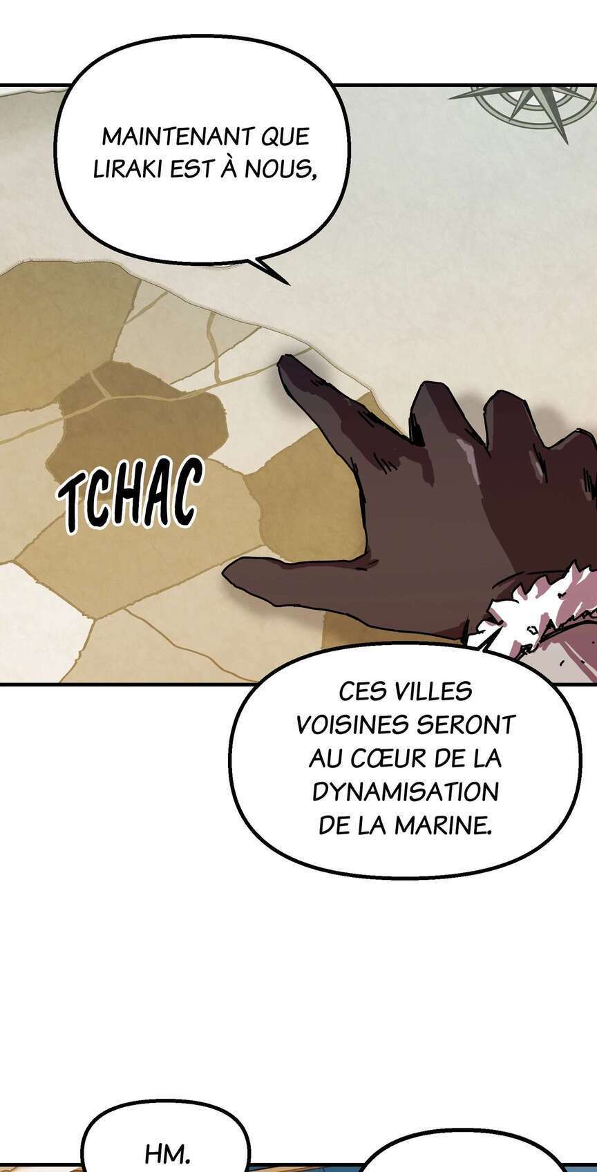 Read Bug Player FR Manga Online