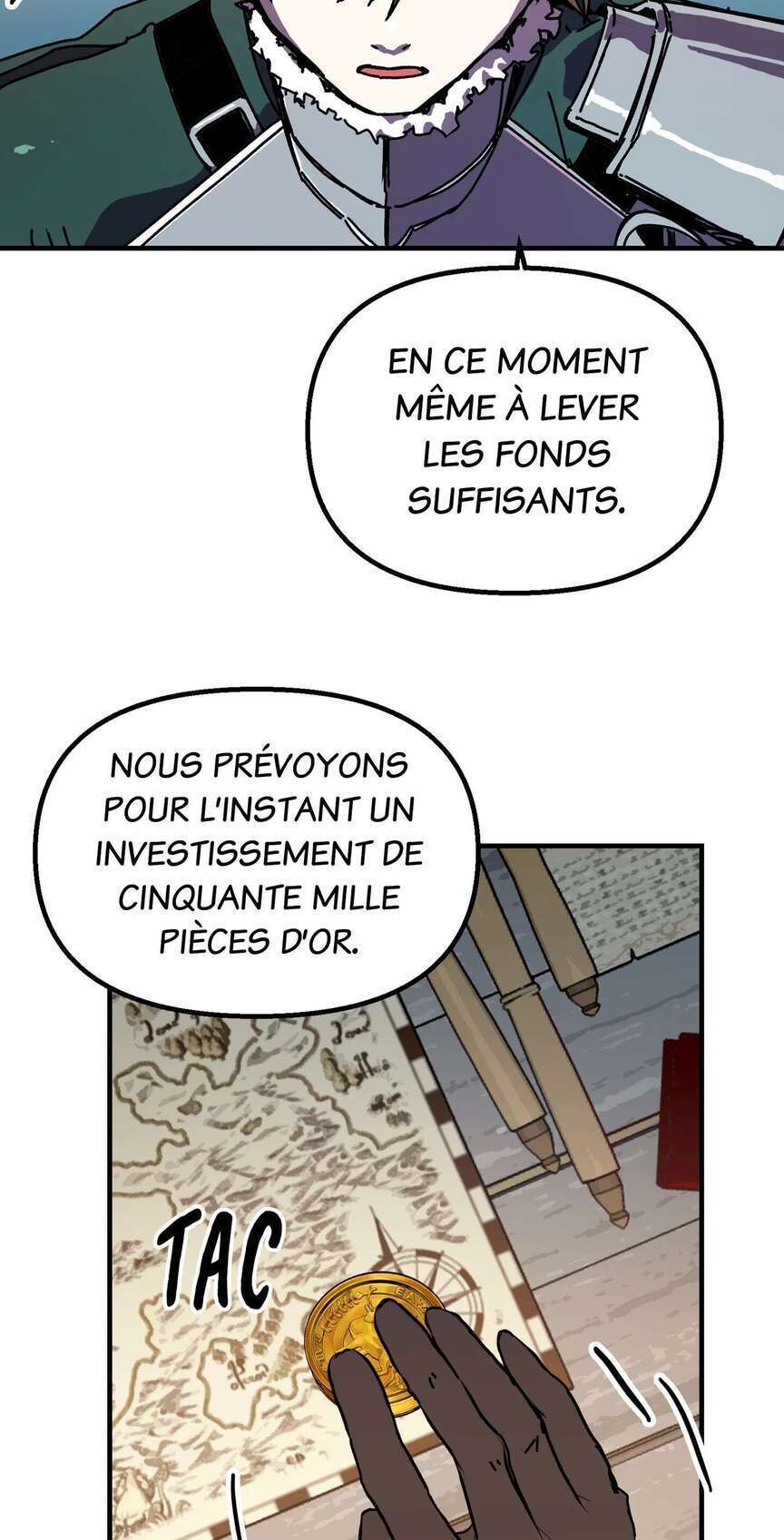 Read Bug Player FR Manga Online