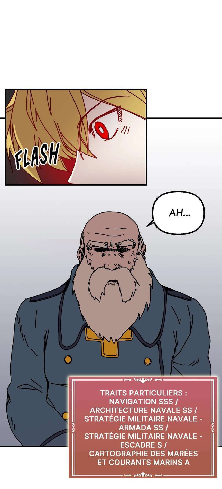 Read Bug Player FR Manga Online