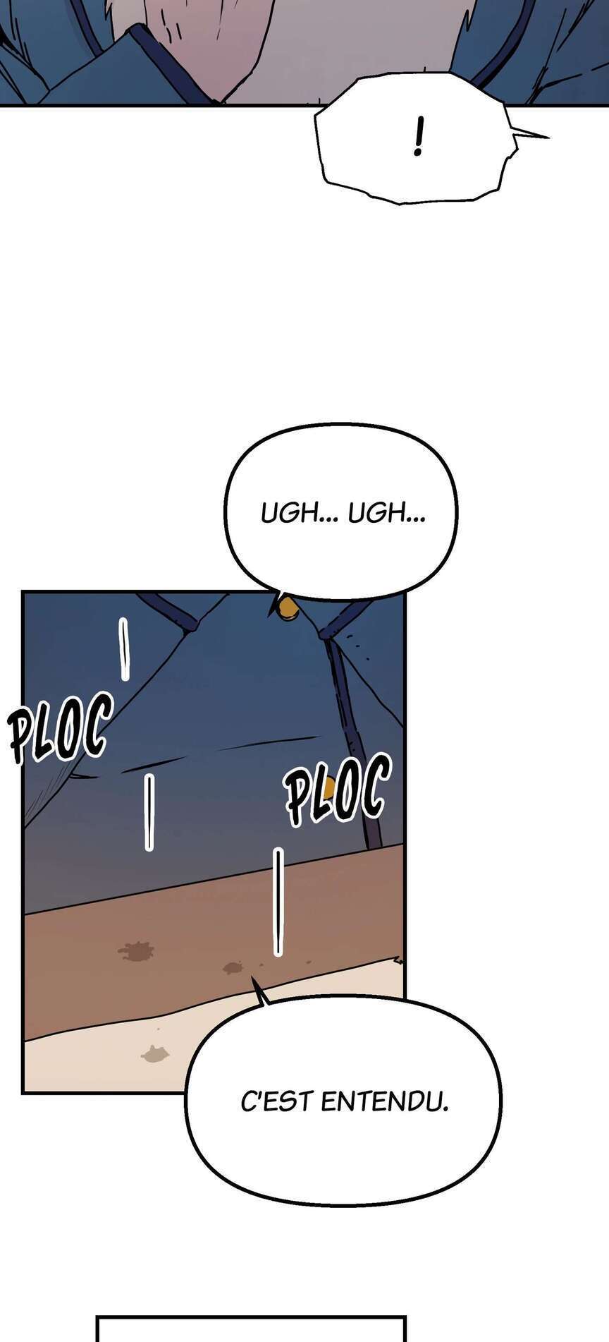 Read Bug Player FR Manga Online