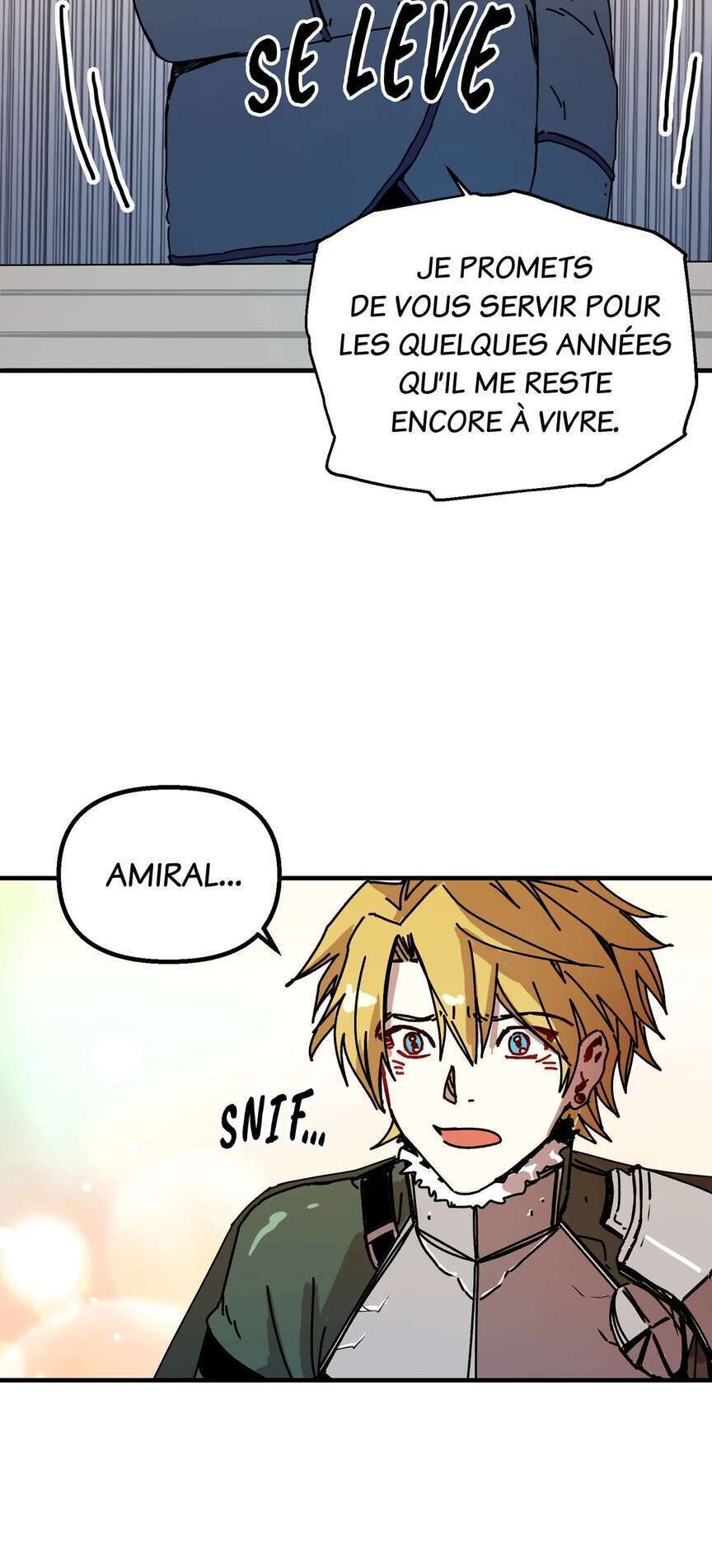 Read Bug Player FR Manga Online