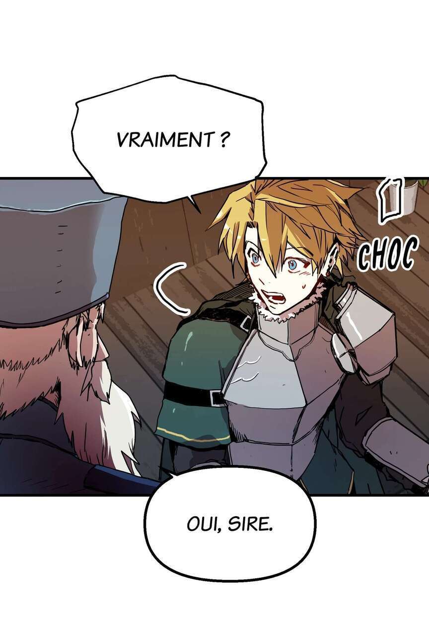 Read Bug Player FR Manga Online