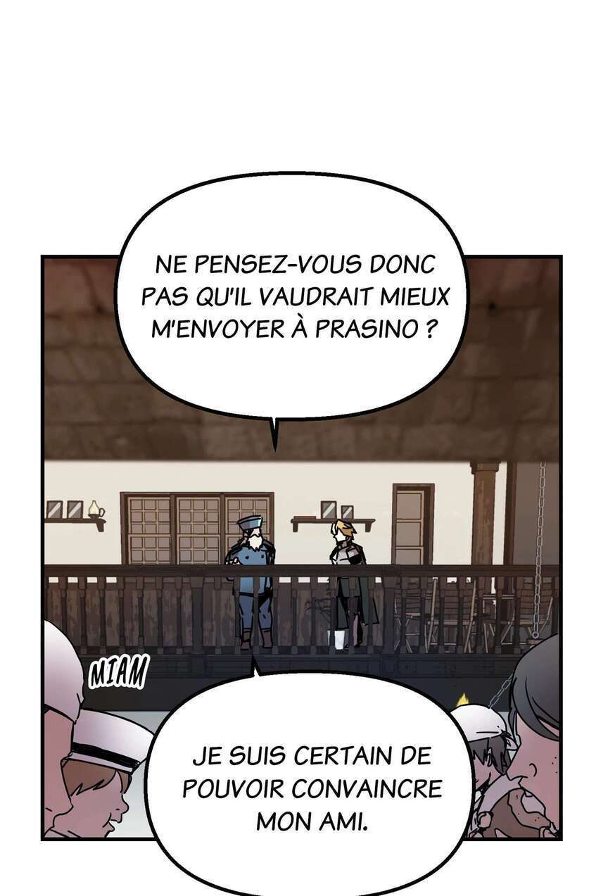 Read Bug Player FR Manga Online