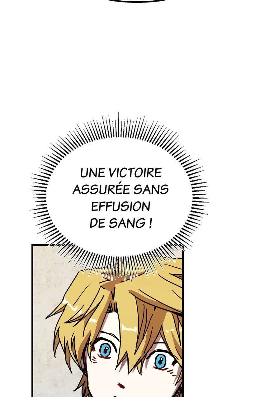 Read Bug Player FR Manga Online