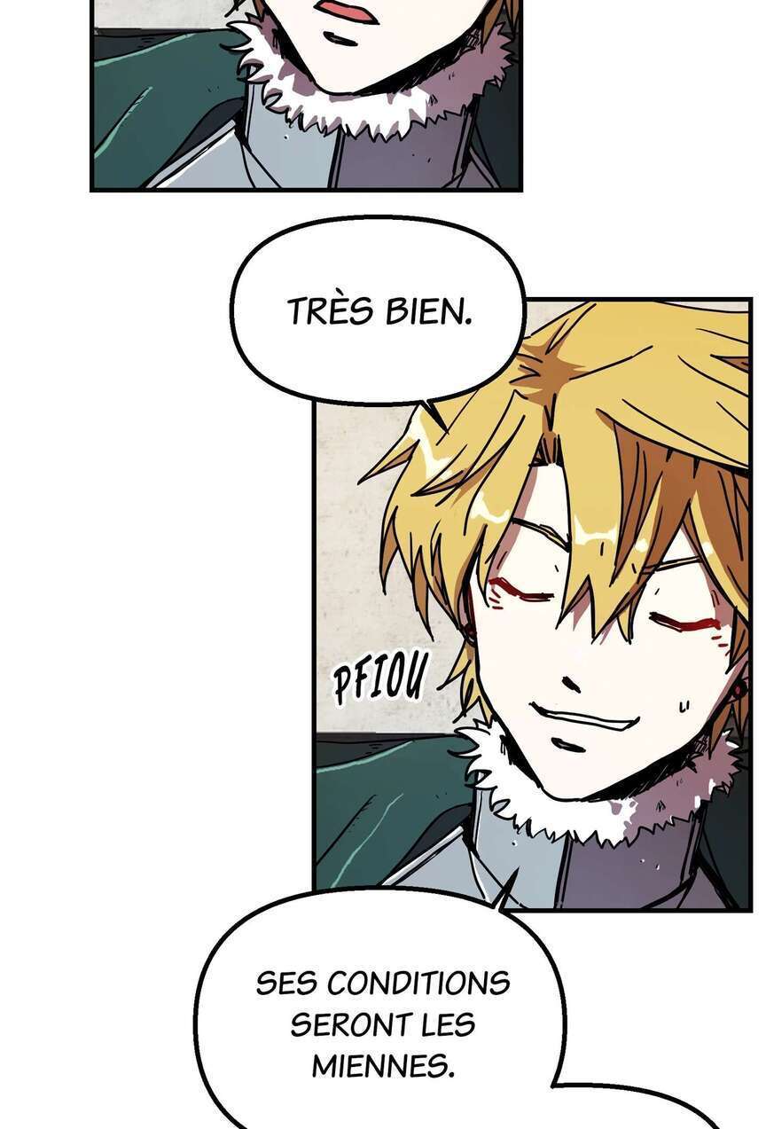 Read Bug Player FR Manga Online