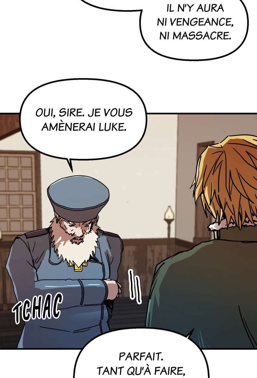 Read Bug Player FR Manga Online